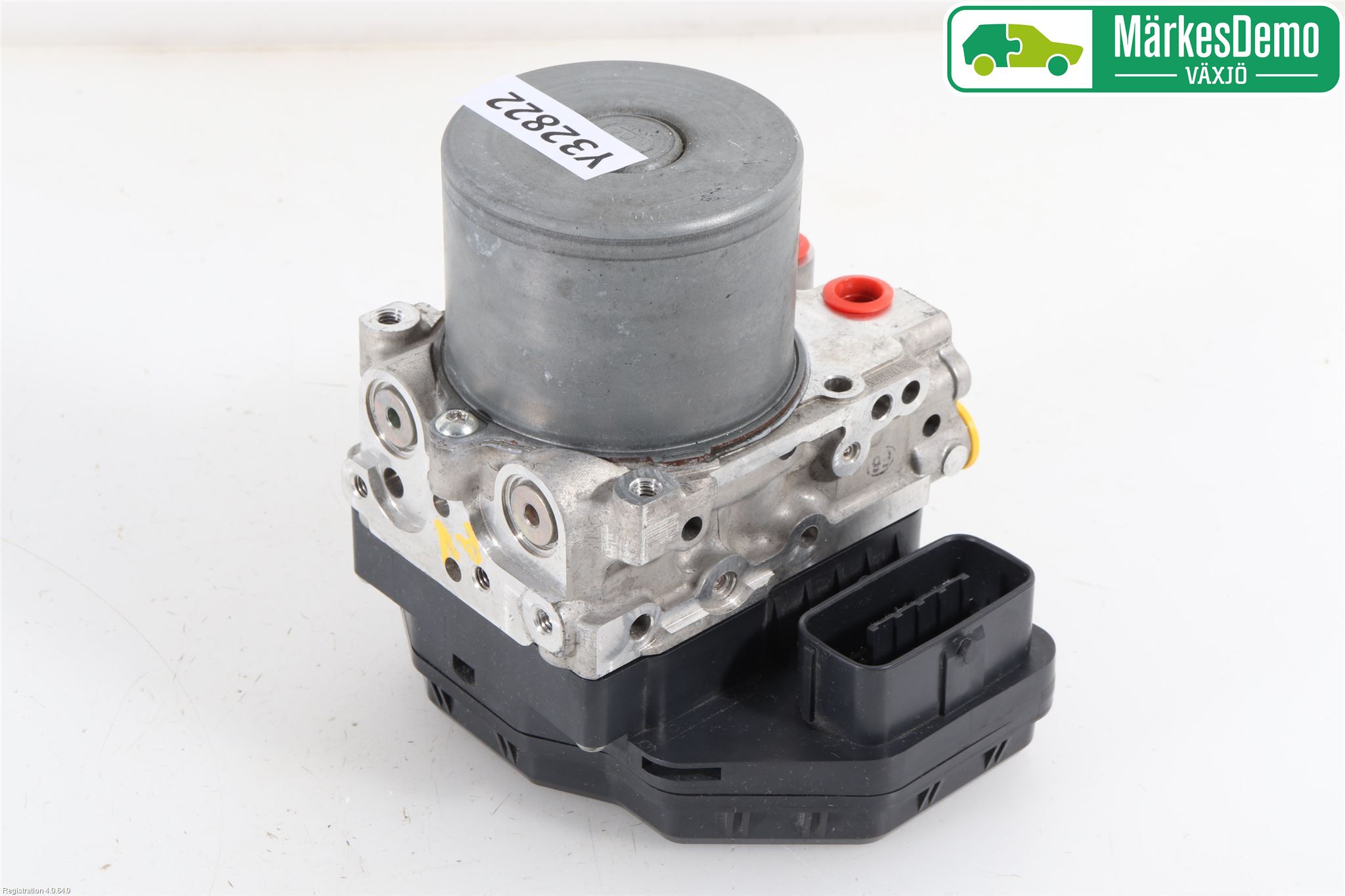 Mazda 6 13- Abs Hydraulikkaggregat