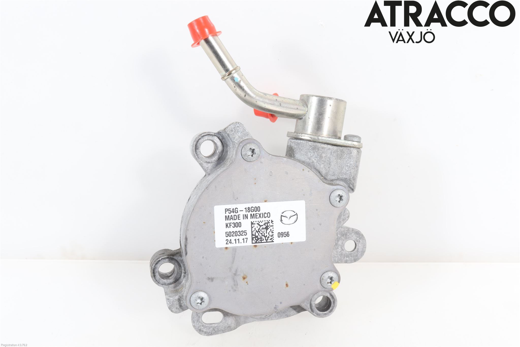 Mazda 2 (DJ) 15-22 Vacuumpumpe
