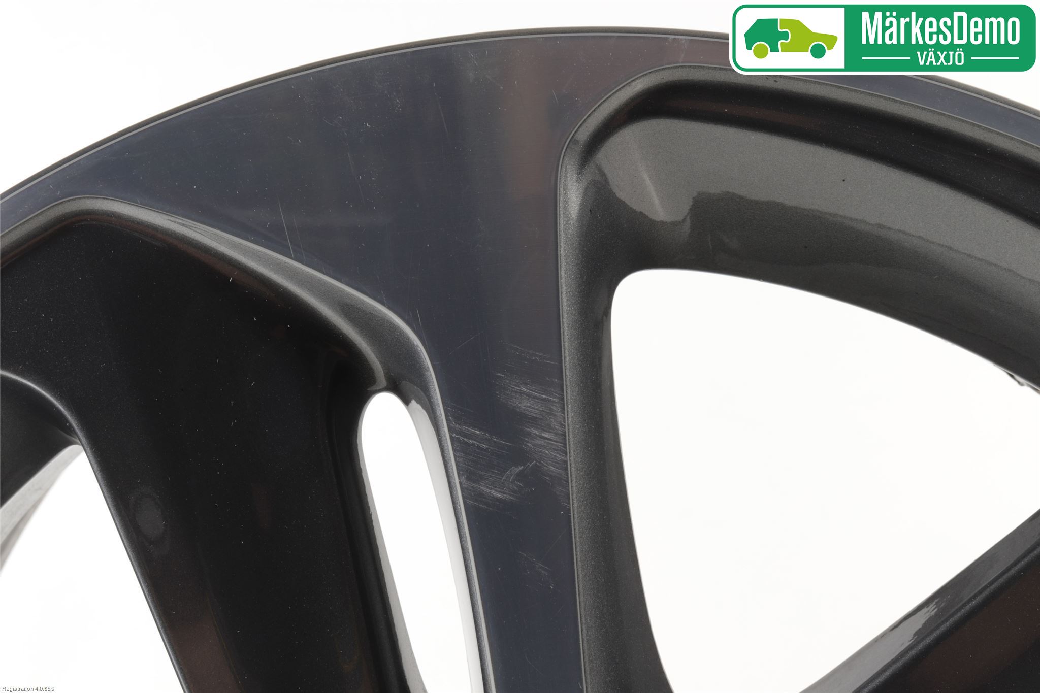 Hyundai i30 PD 17- Felg Aluminium Sett 4Stk