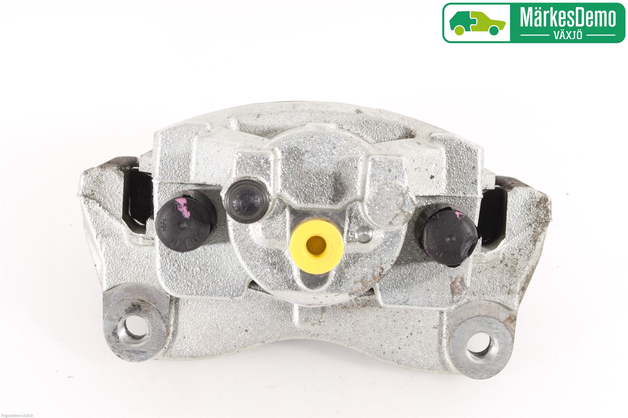 Toyota YARIS XP130 15-20 Bremsecaliper Foran Venstre