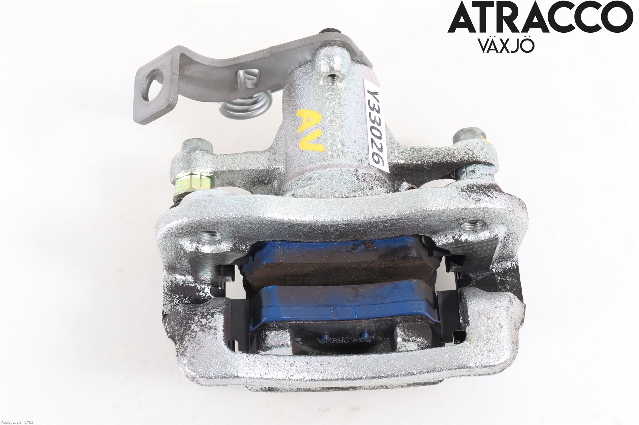Hyundai i20 GB 15-20 Bremsecaliper Bak Høyre