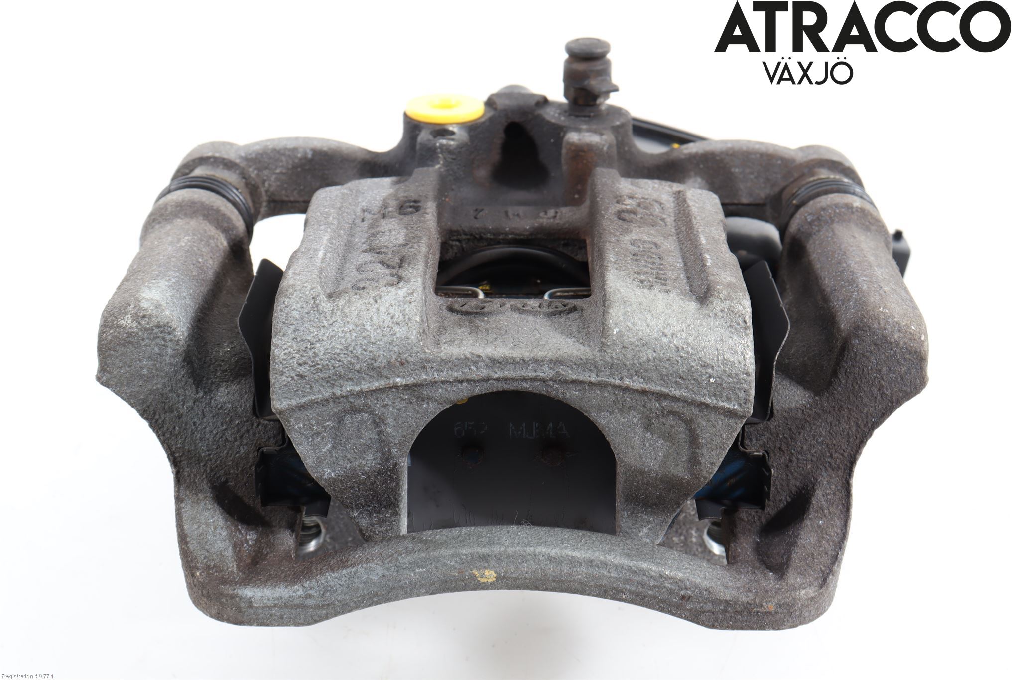 Hyundai IONIQ AE 17-22 Bremsecaliper Bak Høyre