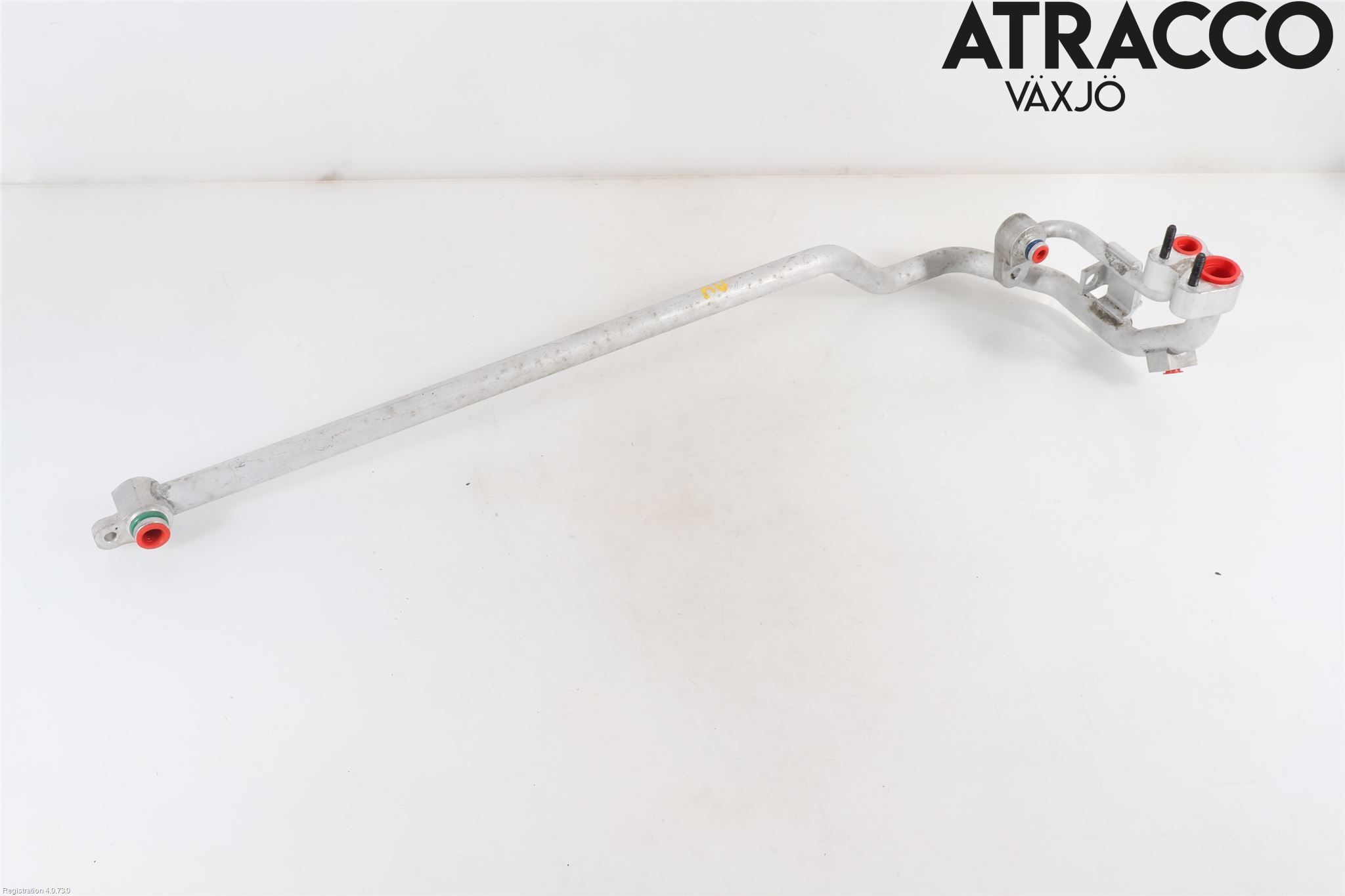 Hyundai IONIQ AE 17-22 Varme Ac Slange - Rør