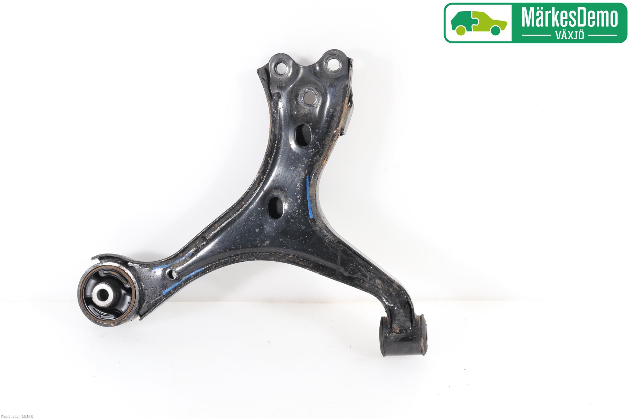 Honda CIVIC 12-16 Bærearm Foran Venstre Nedre