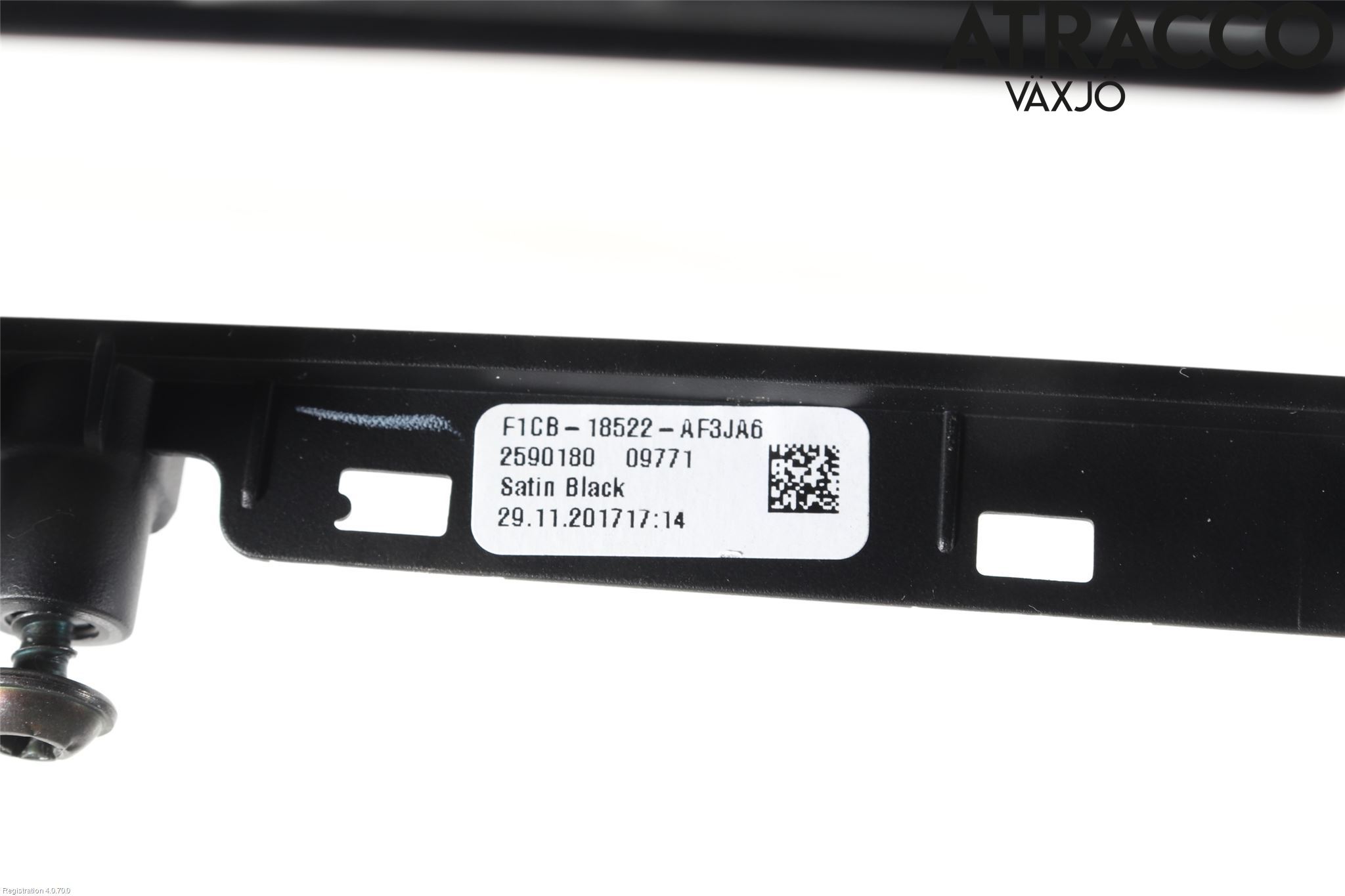 Ford KUGA 17-19 Instrument Ramme
