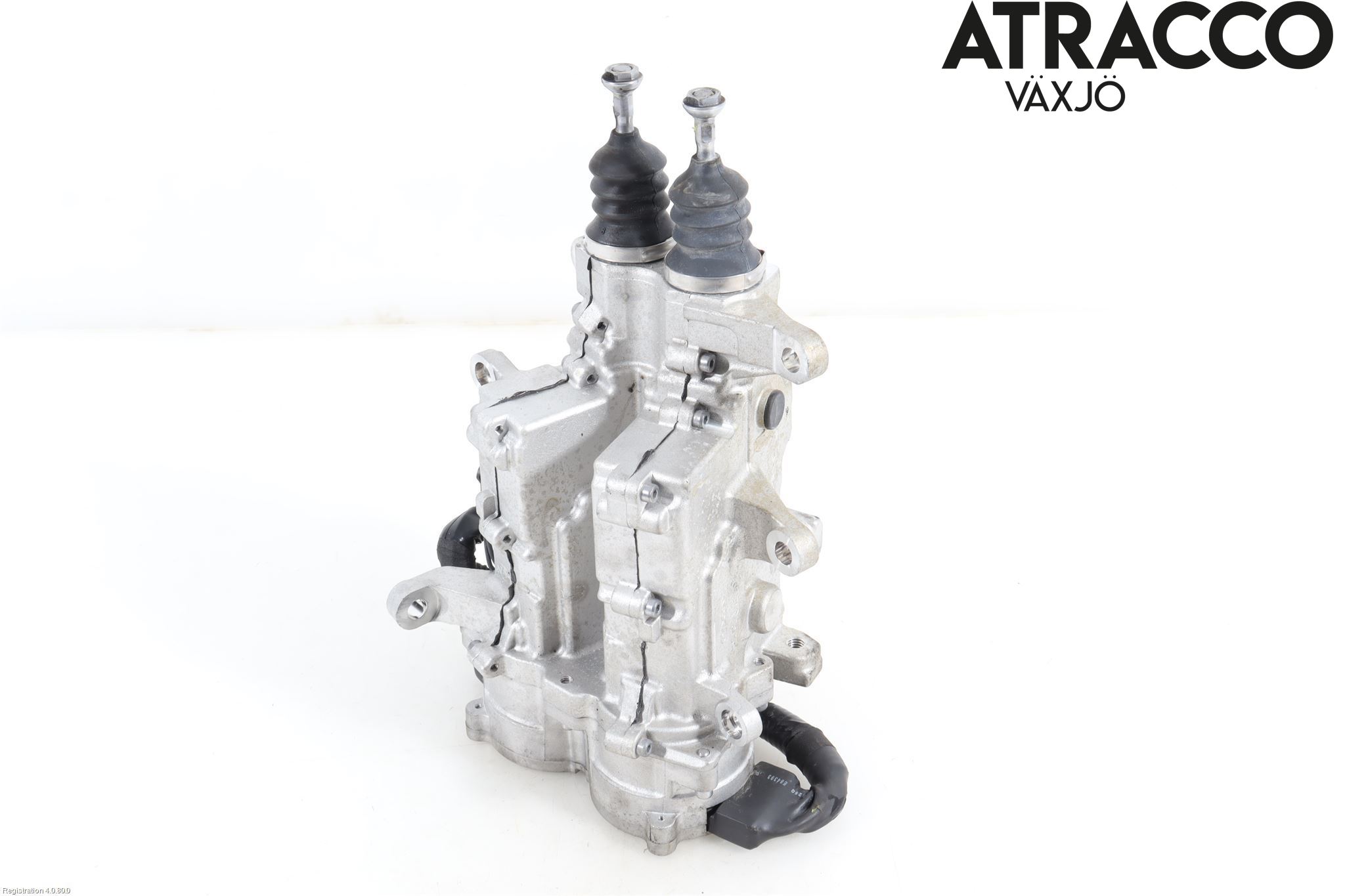 Hyundai KONA/ELECTRIC OS 18-23 Gearkasse  Tronic (Tip)