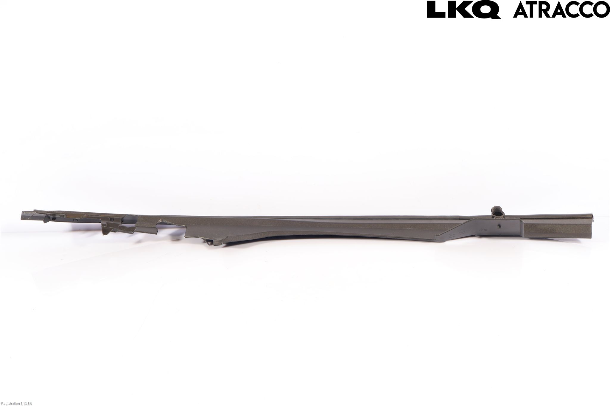 Lexus RZ 23- Tackplast Front