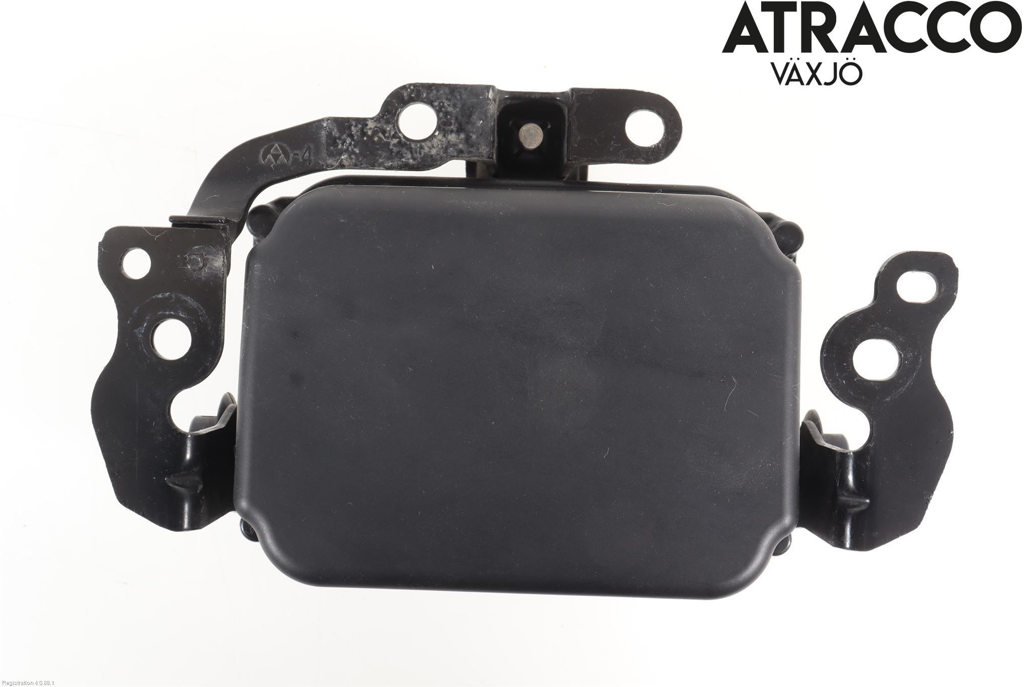 Toyota PRIUS (ZVW50) 16-21 Sensor Kollisjonsbeskyttelse