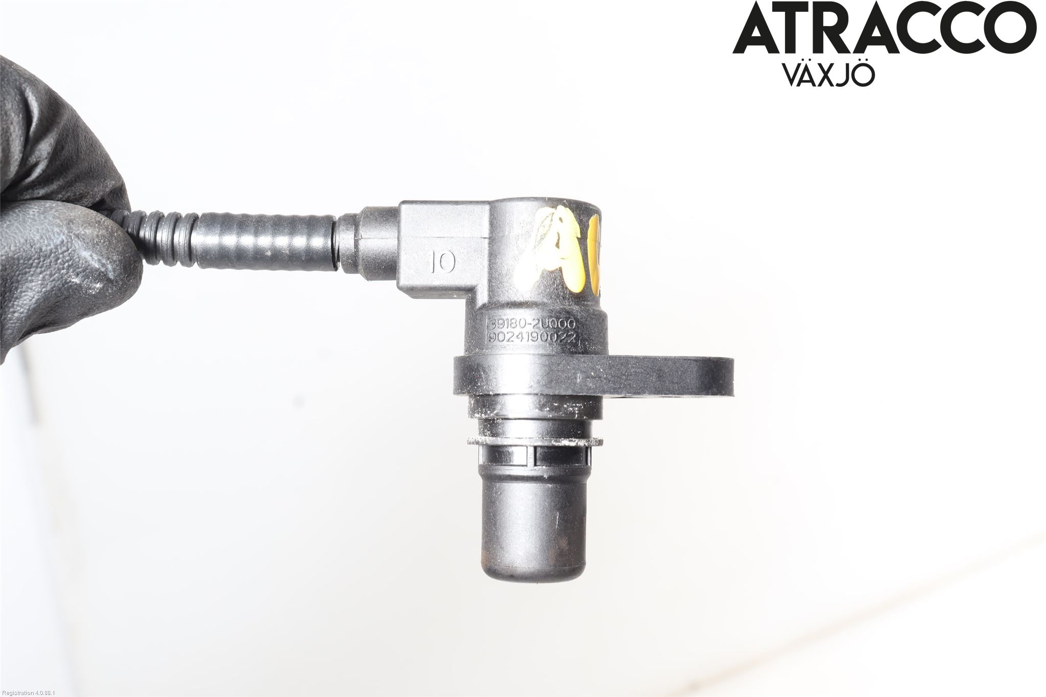 Hyundai KONA/ELECTRIC OS 18-23 Giver Turtall - Tenning