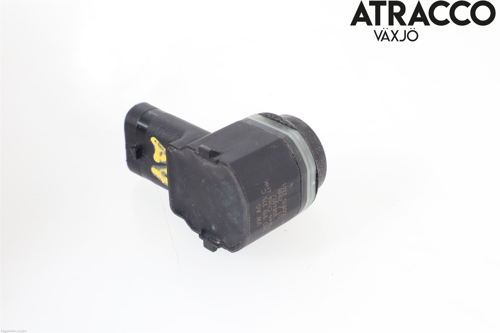 Audi A4 12-15 Sensor Parkering Front