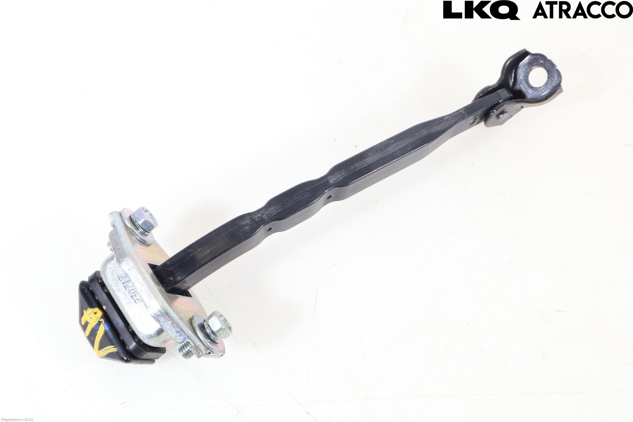 Honda CR-V 24- Dørstopper