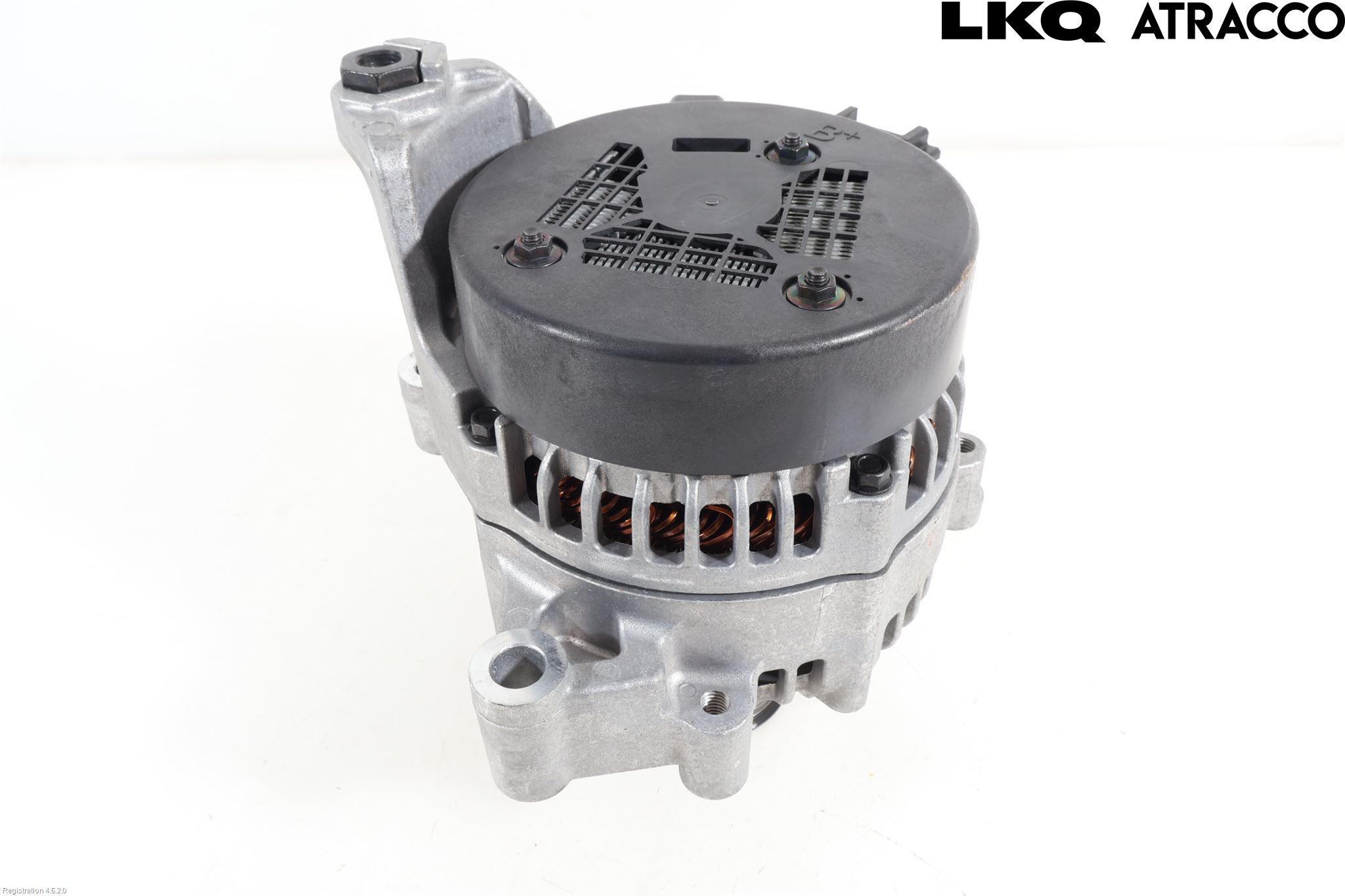 Toyota SUPRA / GR SUPRA Dynamo