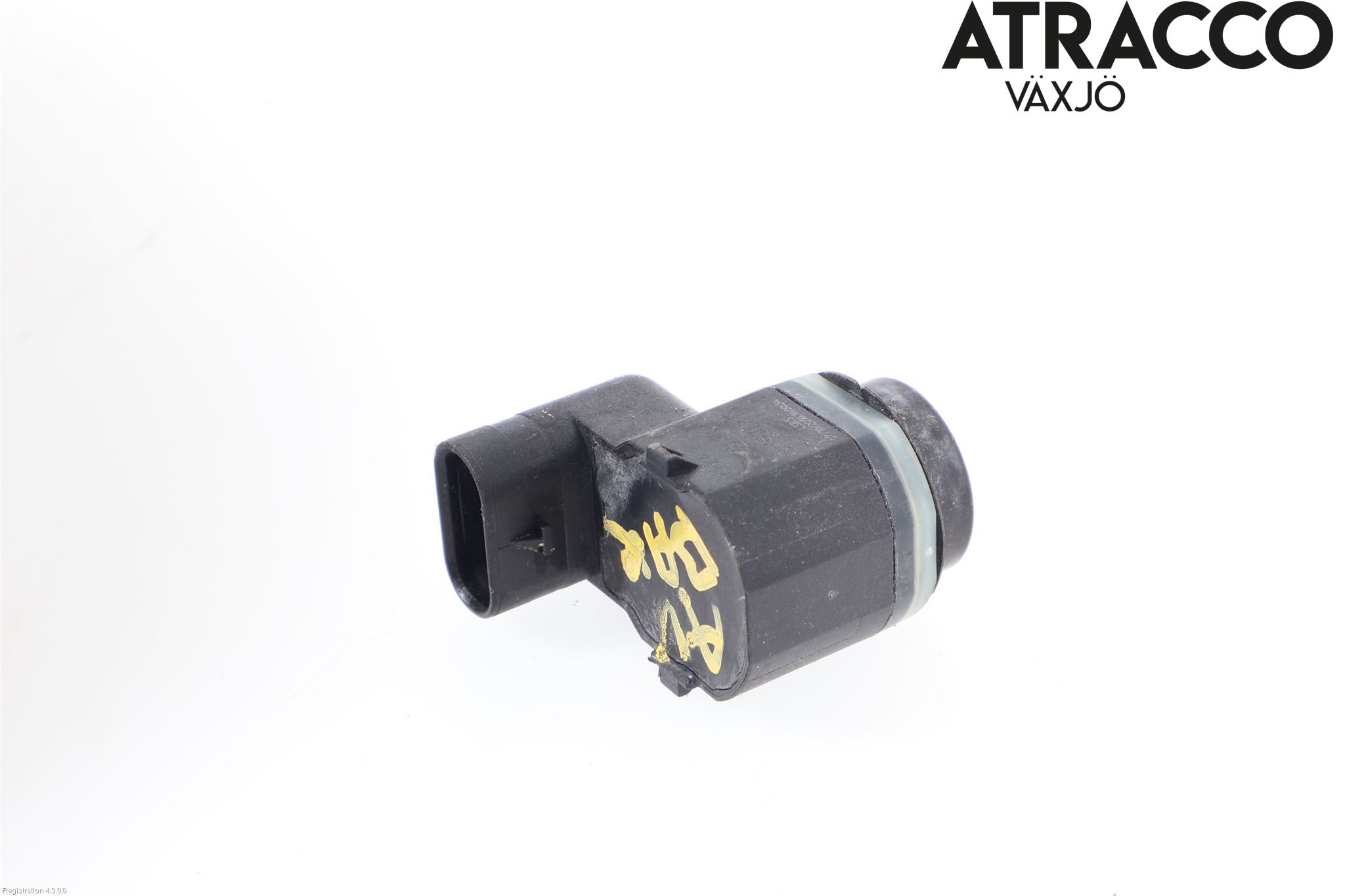 BMW 5 F10/F11/F18 09-17 Sensor Ryggesensor
