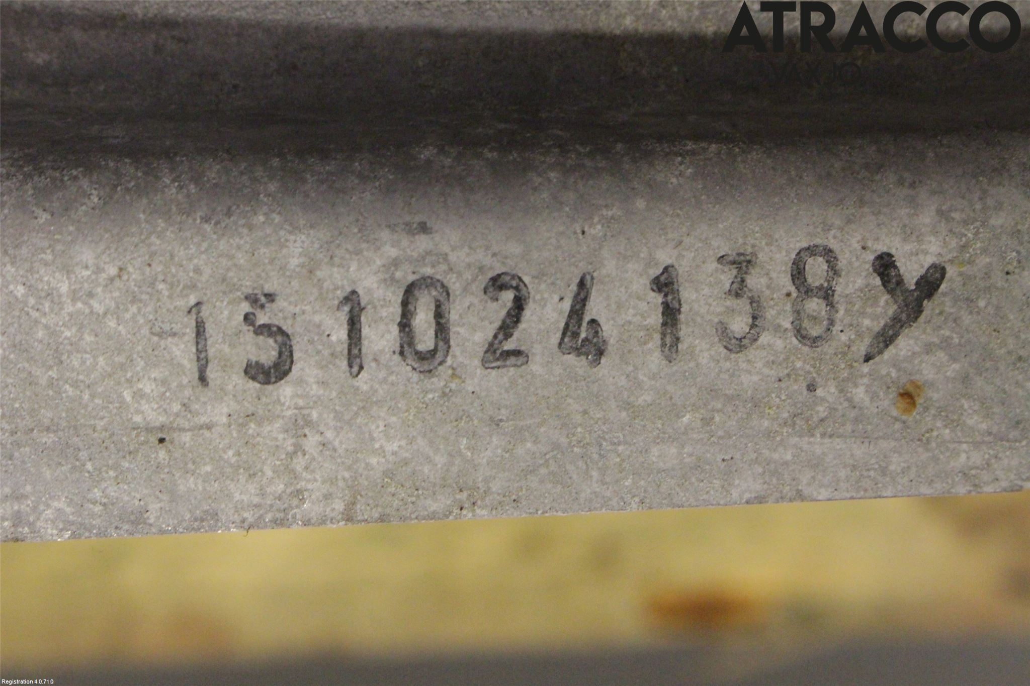 Honda CIVIC 12-16 Gearkasse 6 Trinn