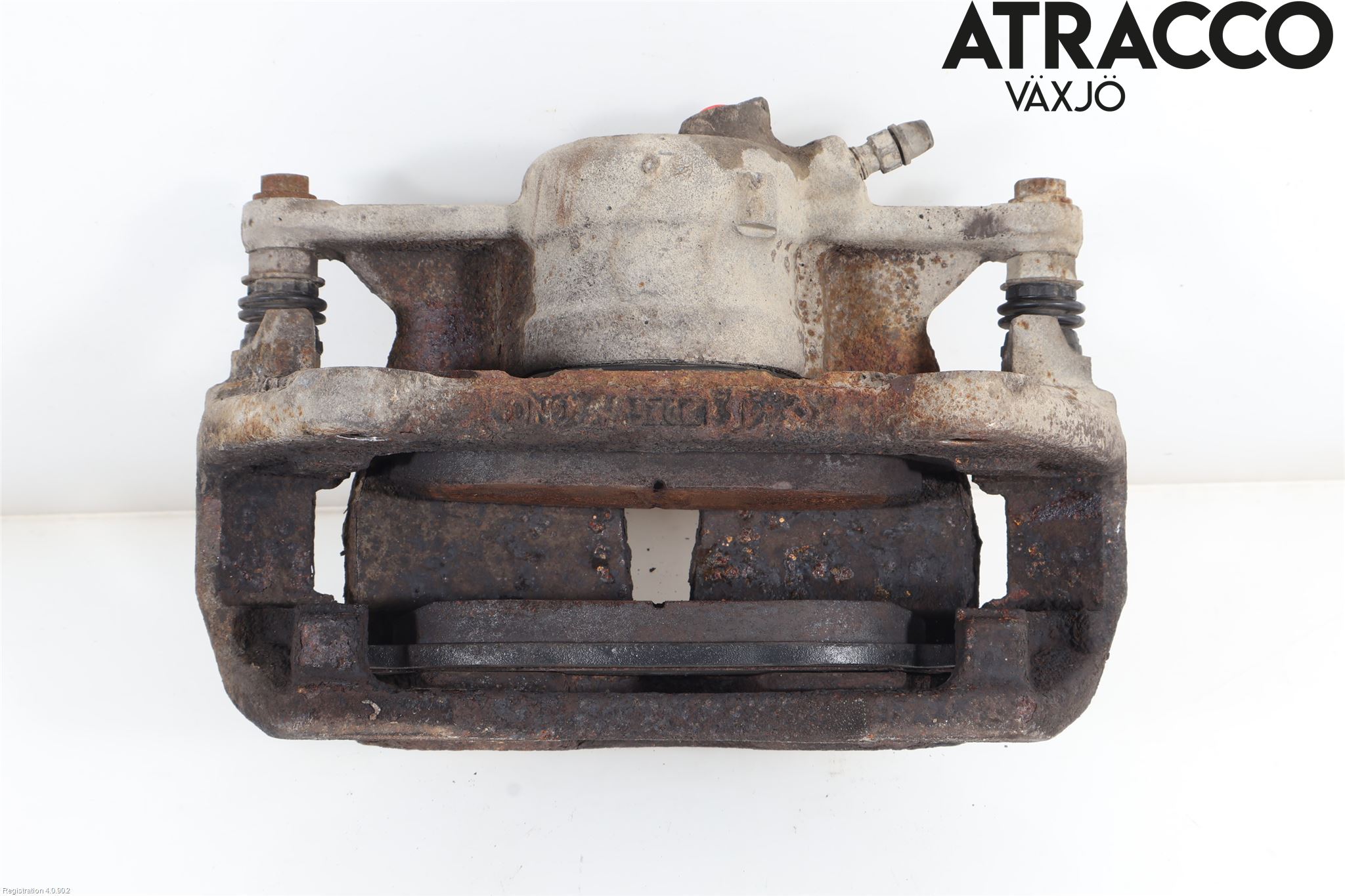 Volkswagen VW SHARAN 11- Bremsecaliper Foran Høyre