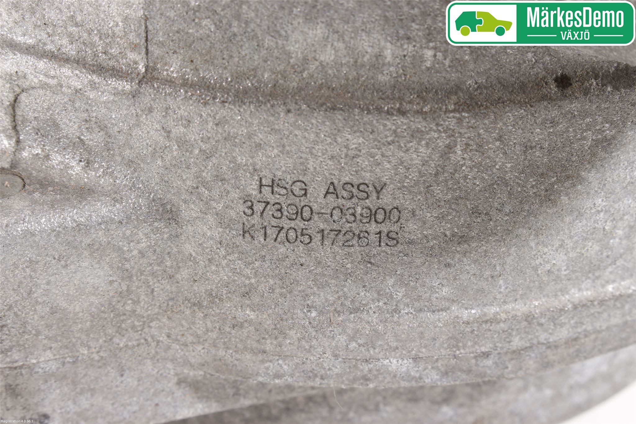 Hyundai IONIQ AE 17-22 Dynamo