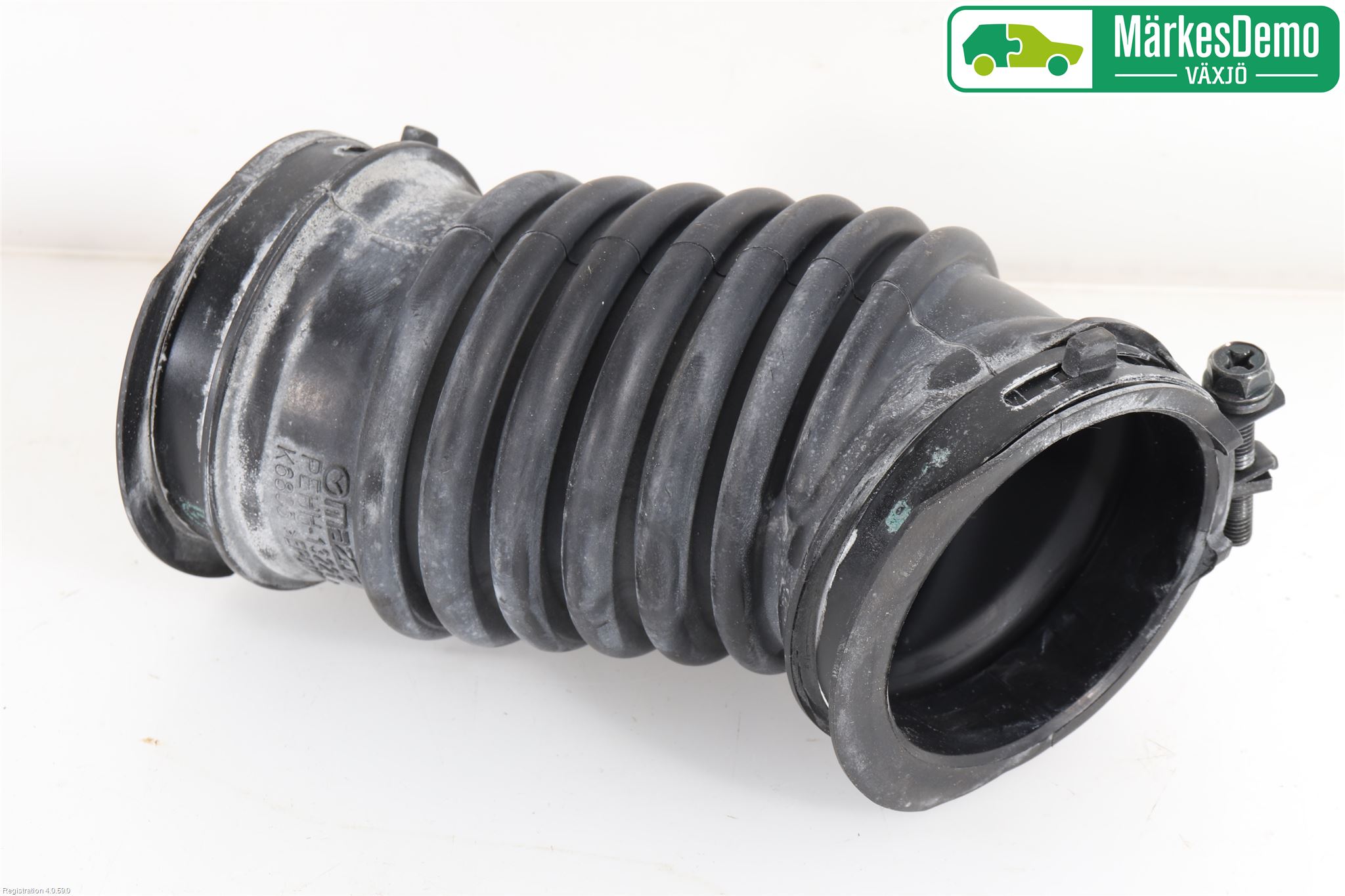 Mazda CX-3 Luftfilter Boks