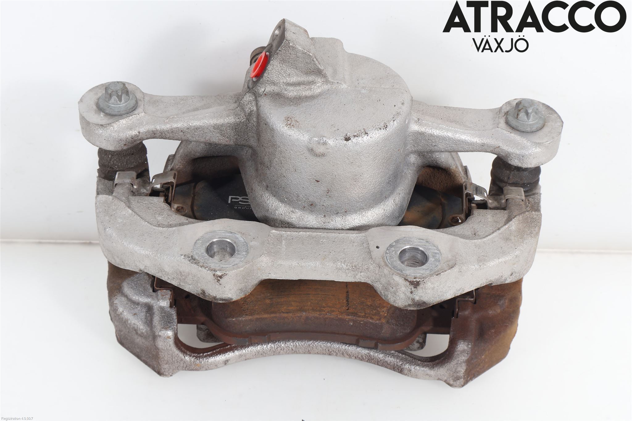 Peugeot 208/E-208 20- Bremsecaliper Foran Venstre