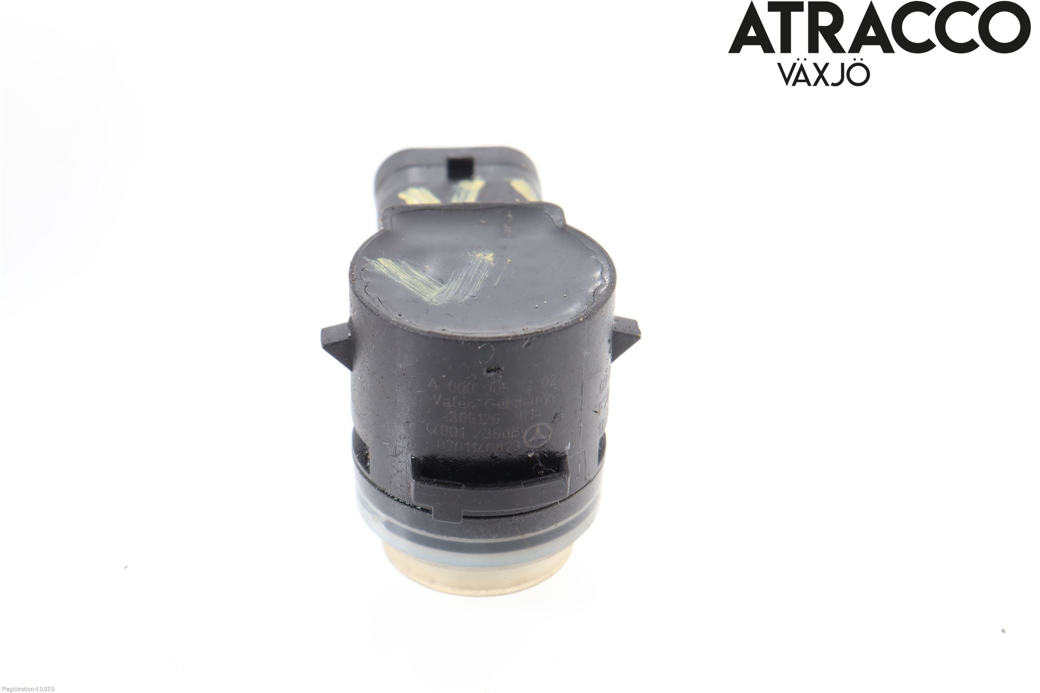 Mercedes-Benz MB E-KLASS (W212) 09-16 Sensor Parkering Front
