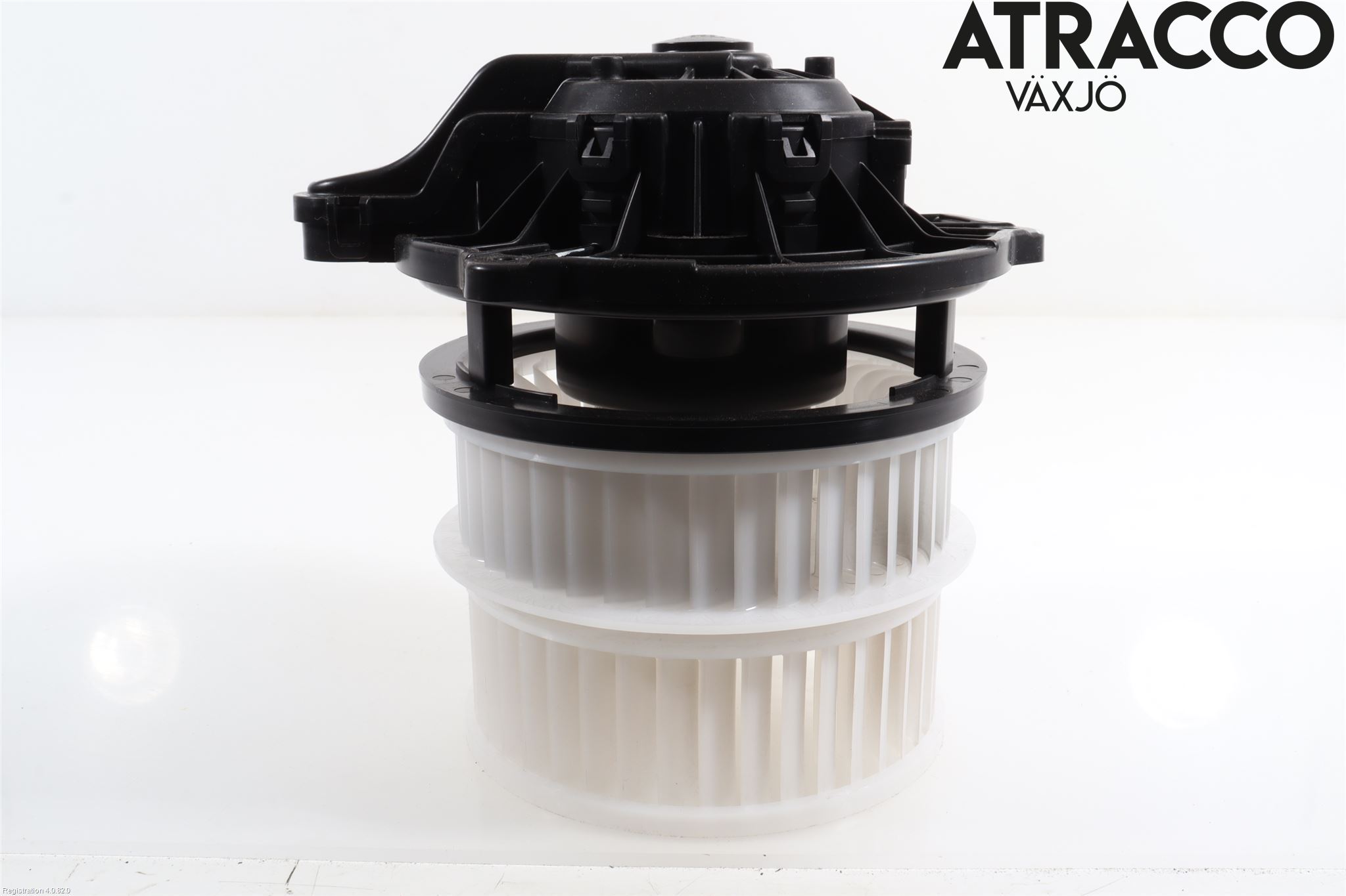 Hyundai TUCSON 05- Varmeapparat Viftemotor