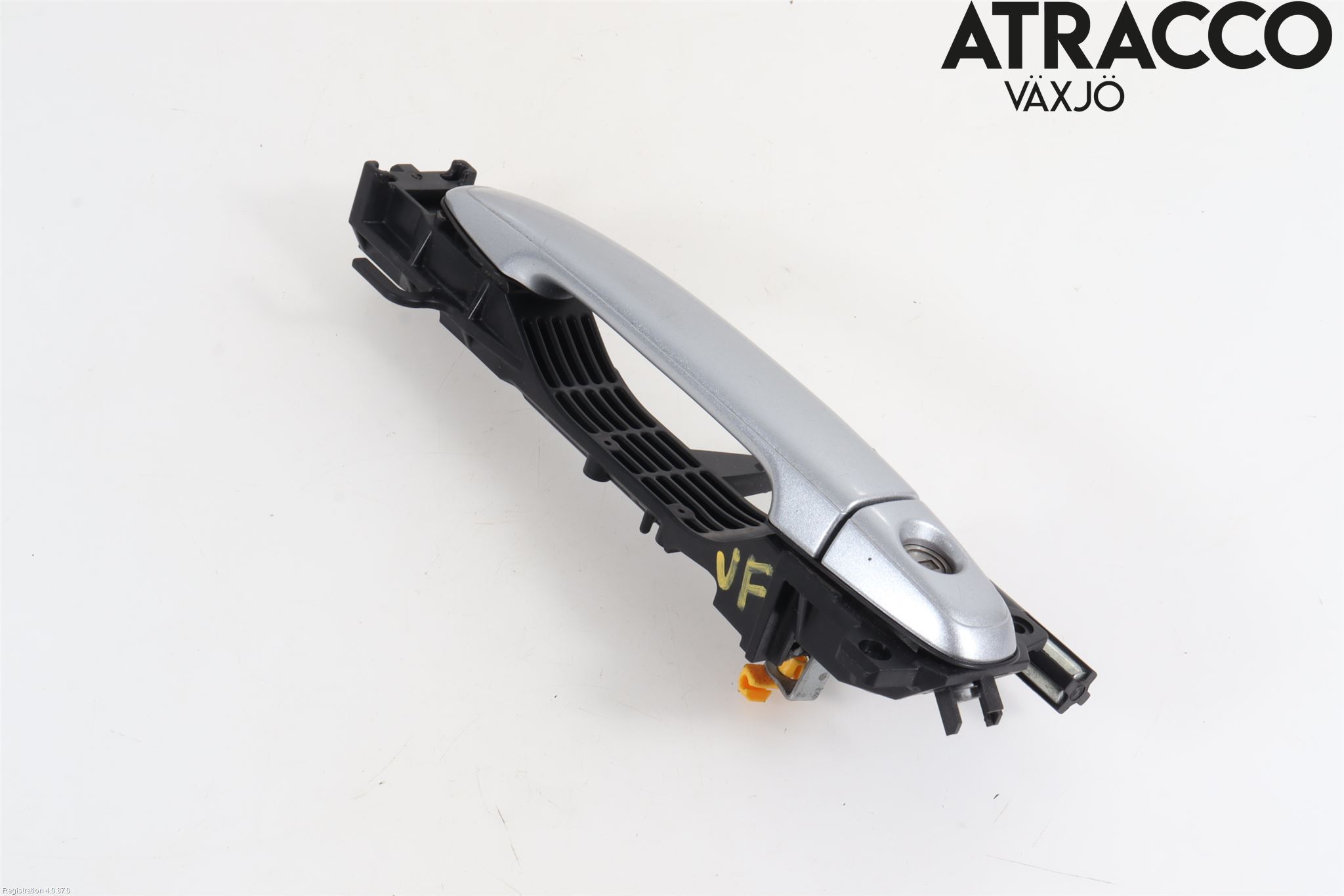 Subaru OUTBACK 10-15 Dørhandtak Ytre Venstre