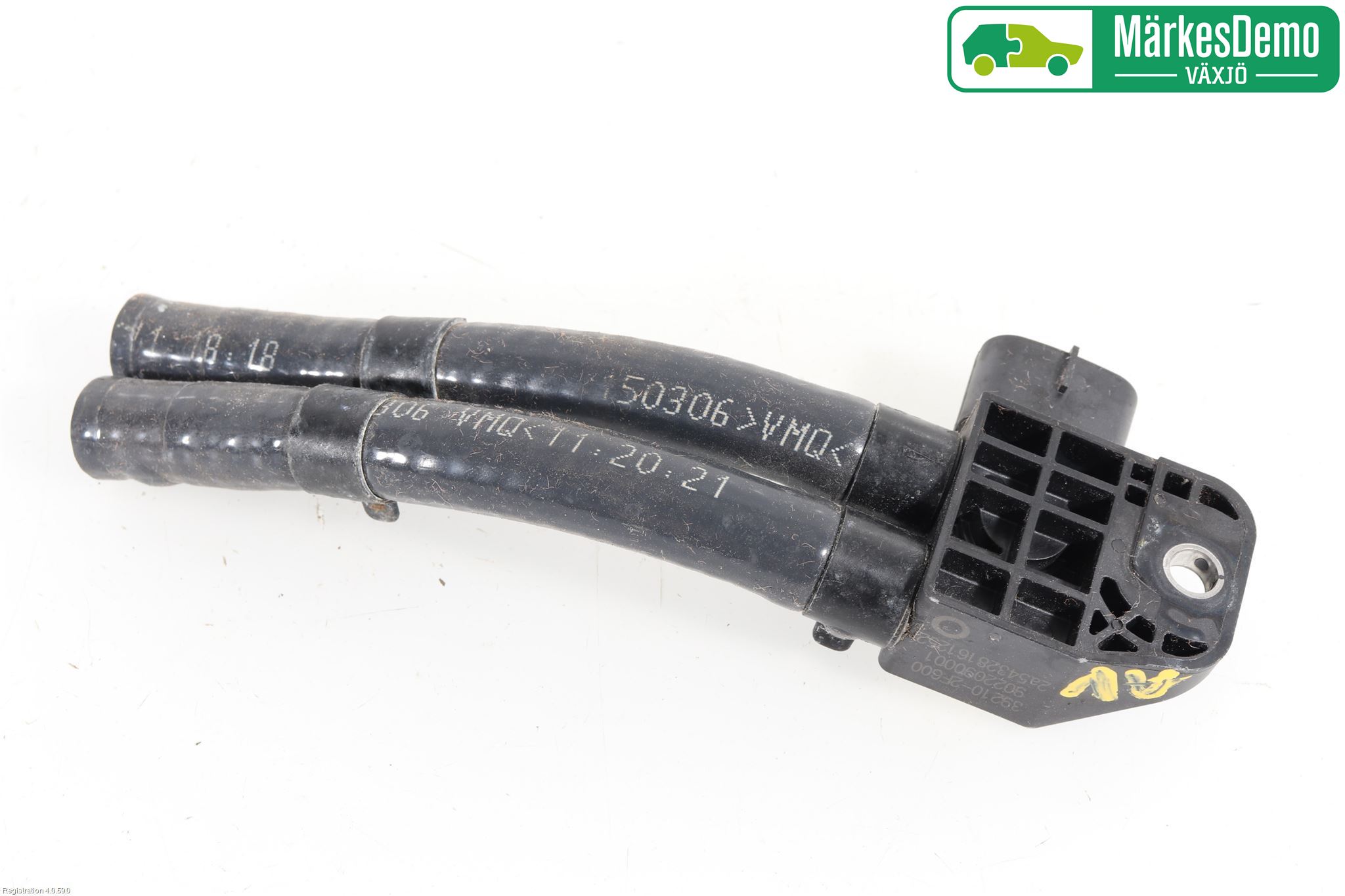 Hyundai i40 08-15 Sensor Eksos