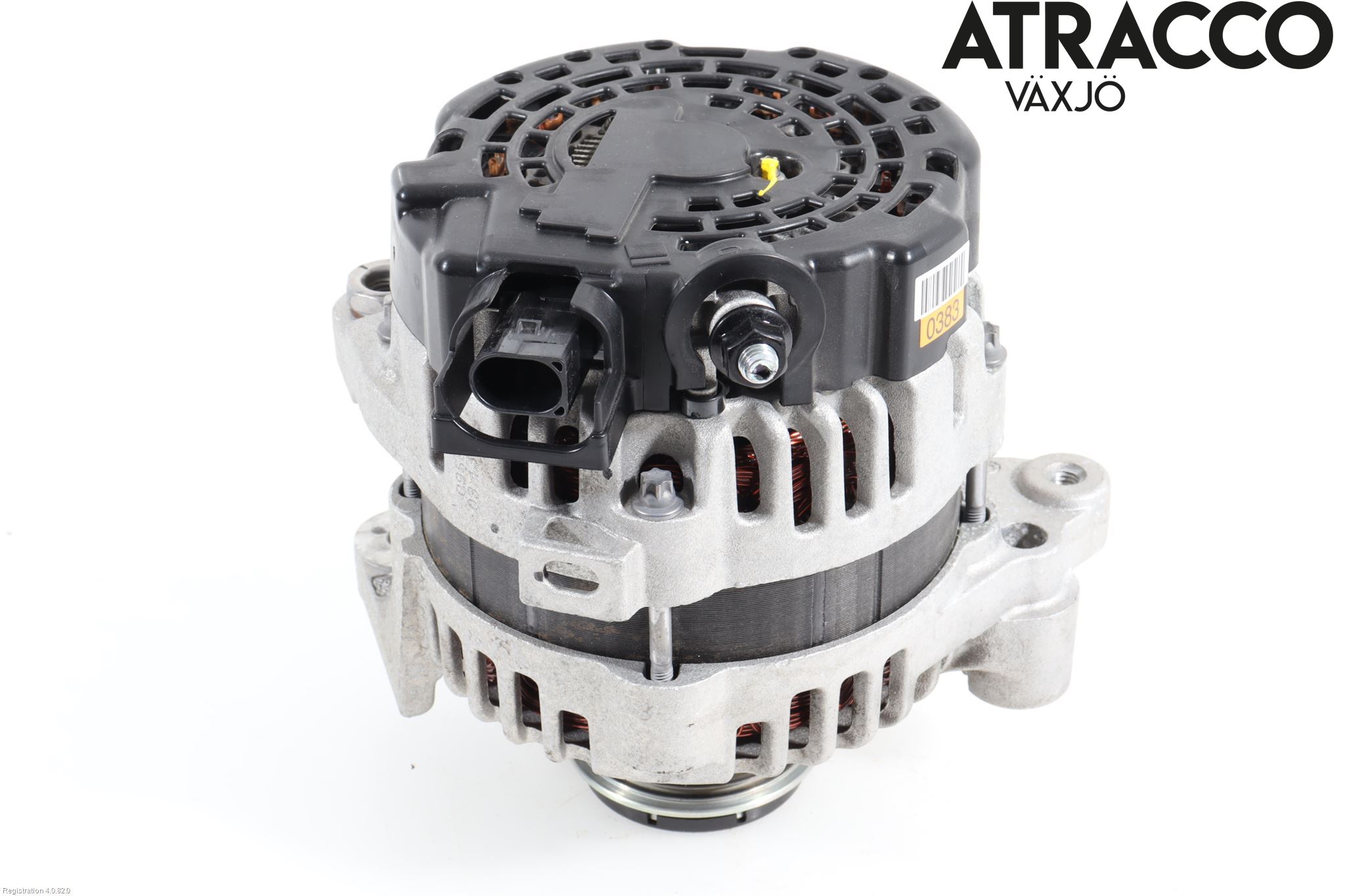 Hyundai i30 PD 17- Dynamo