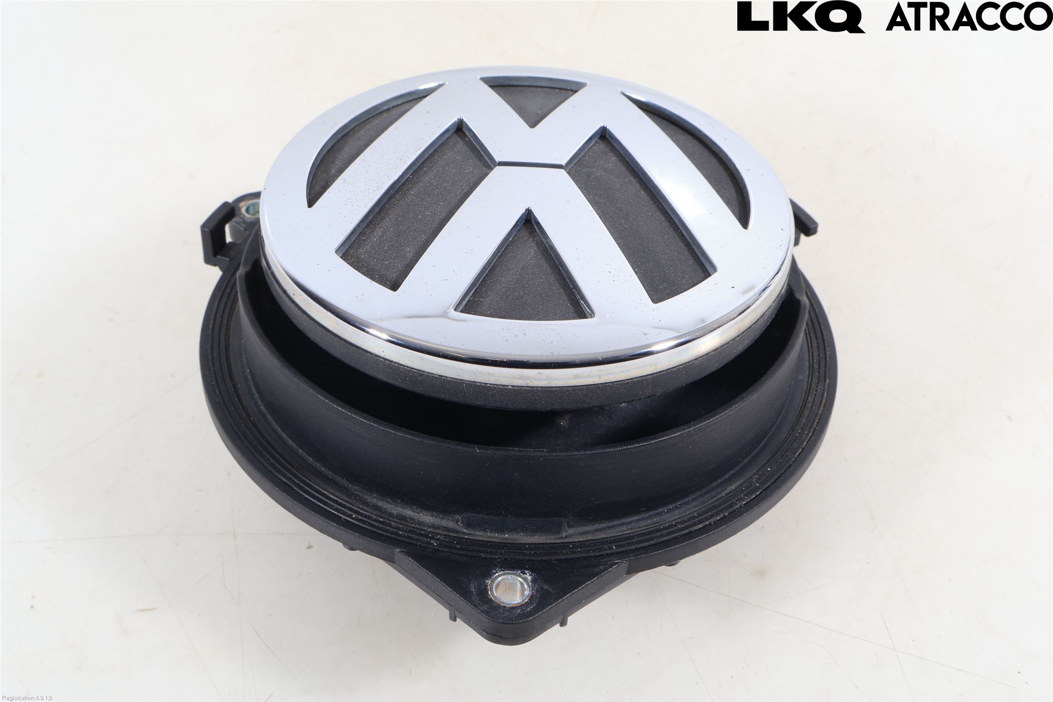 Volkswagen VW PASSAT CC 08-16 Bakluke Handtak Ytre