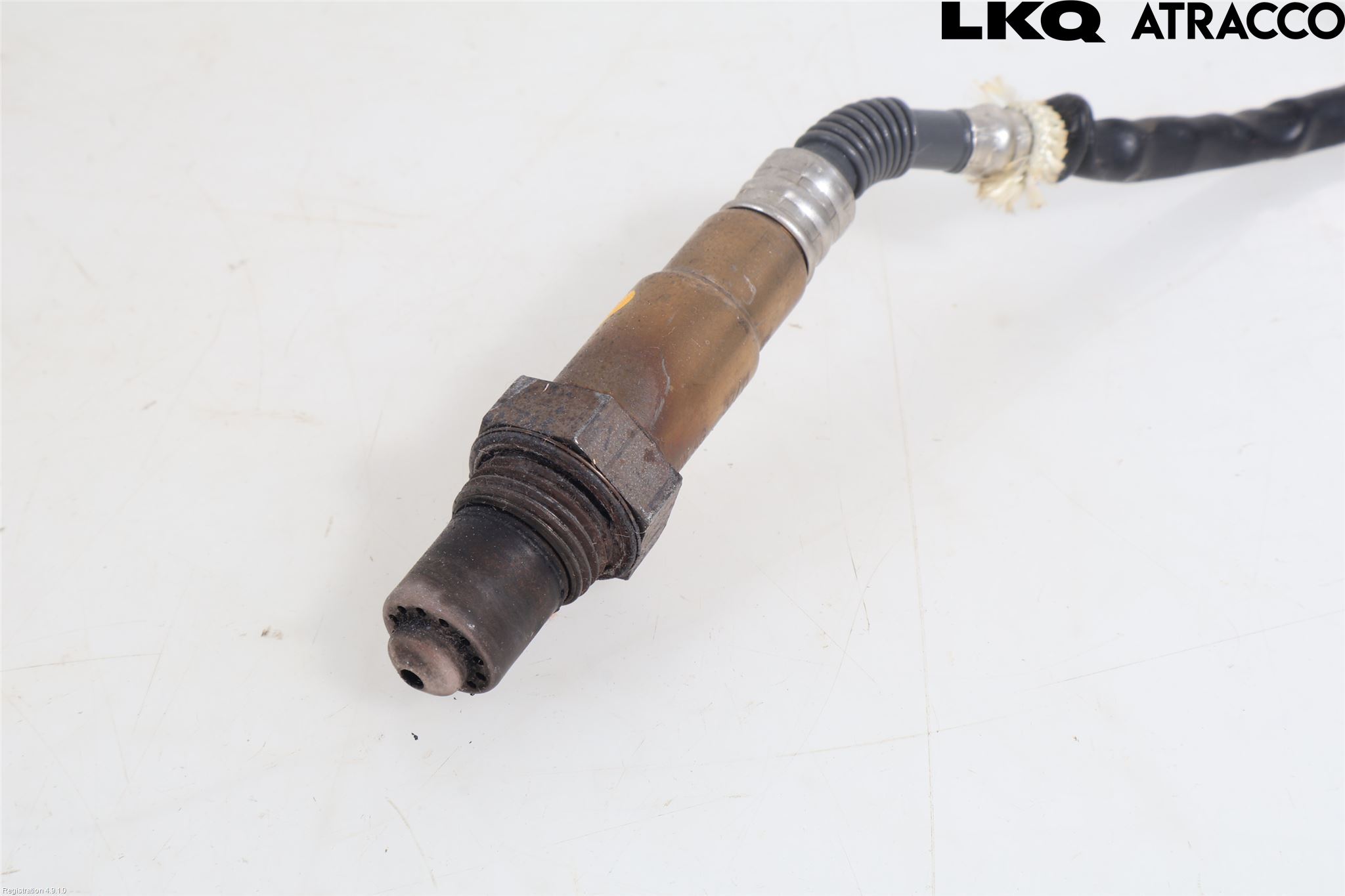 Audi A6/S6 4G 11-18 Inns Lambdasonde