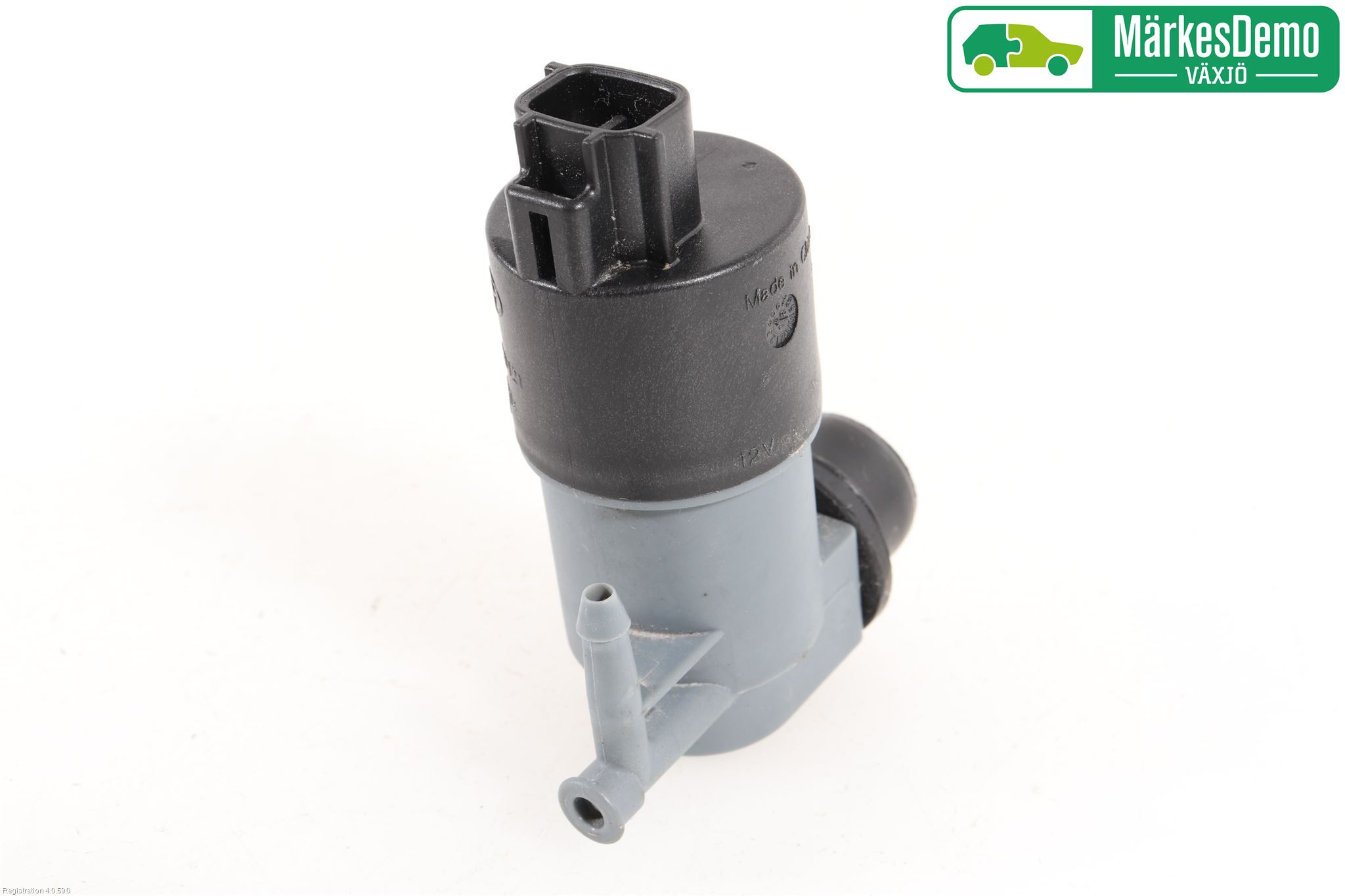 Toyota YARIS XP130 15-20 Spylerpumpe Frontrute