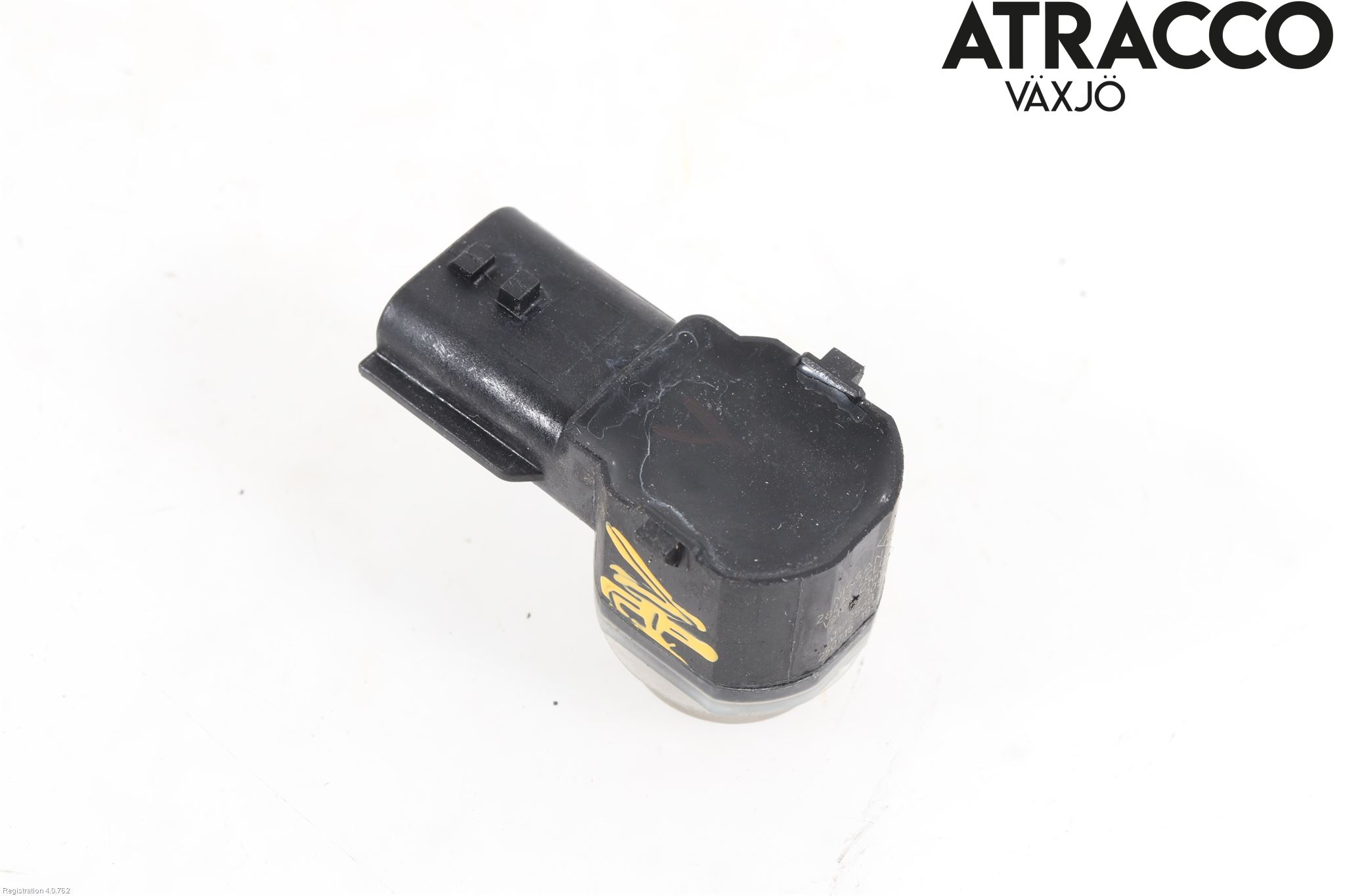 Nissan X-TRAIL 14-21 Sensor Ryggesensor