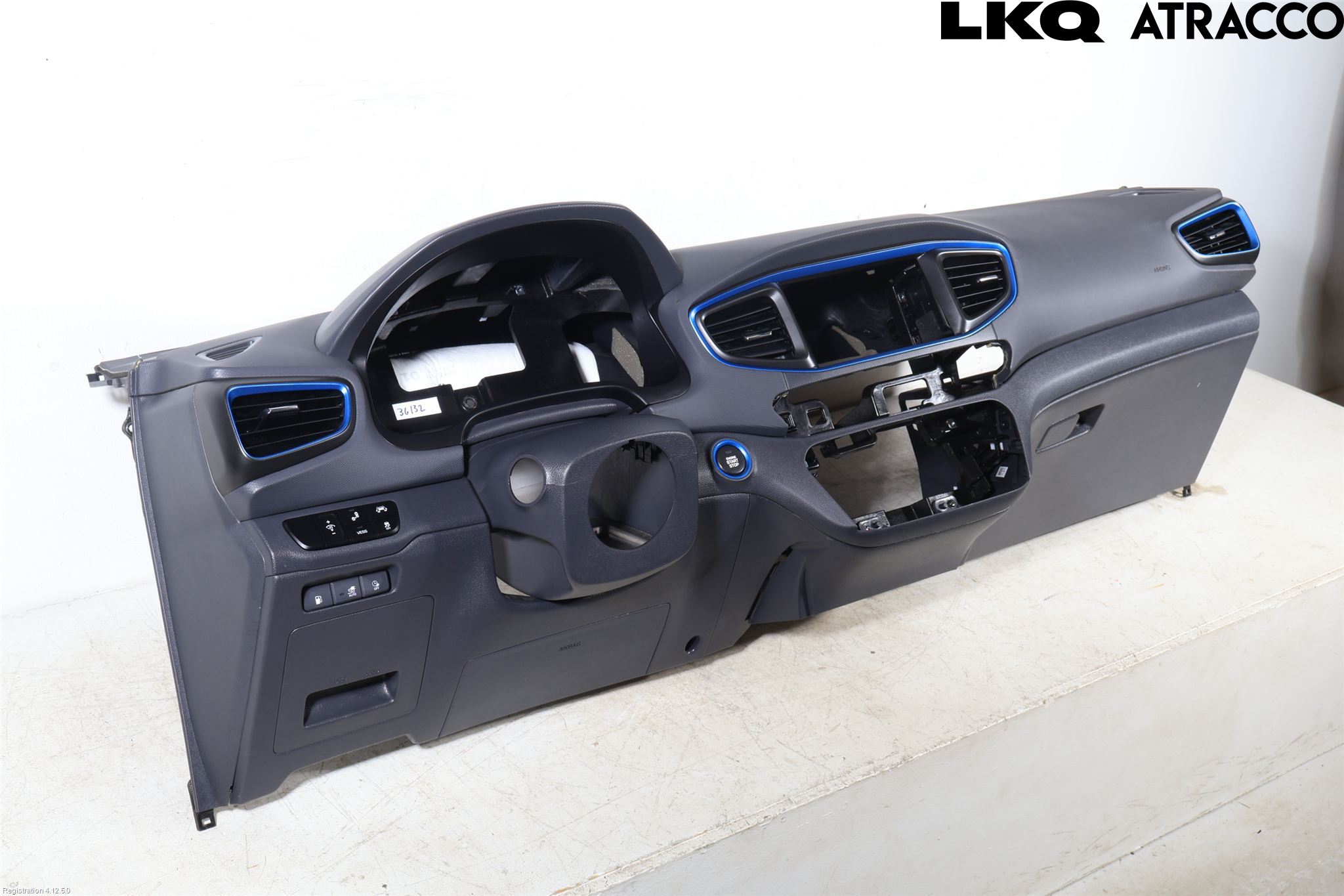Hyundai IONIQ AE 17-22 Dashbord
