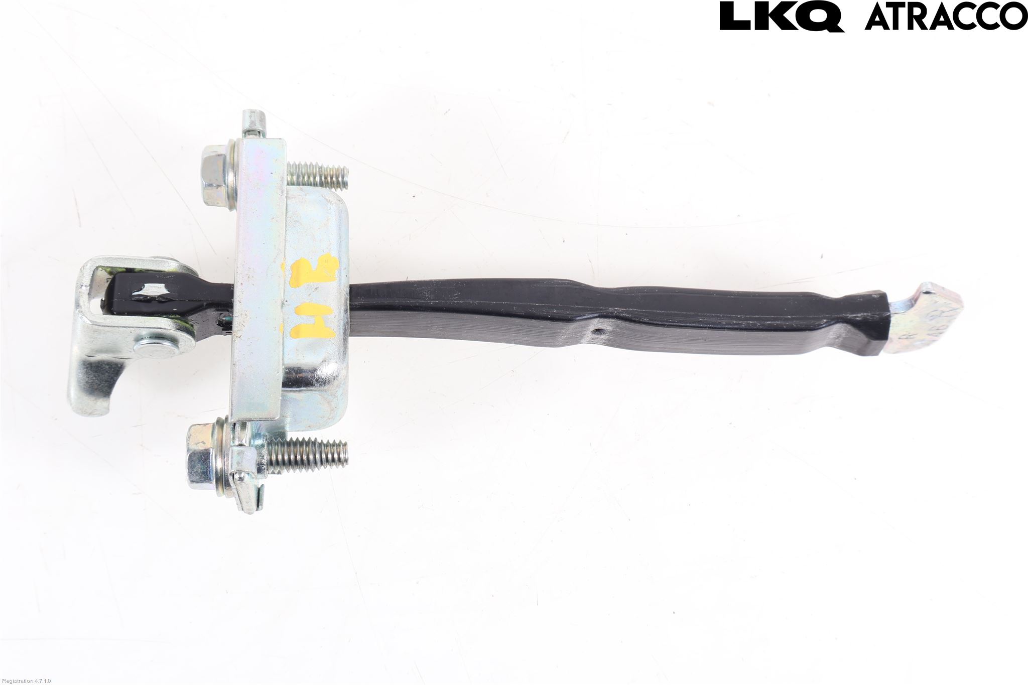 Toyota COROLLA CROSS XG10 22- Dørstopper