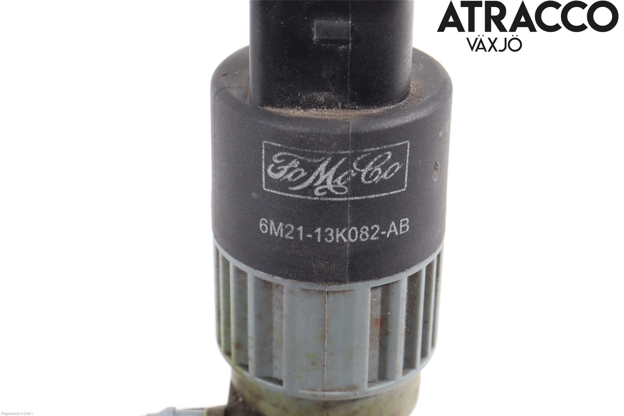 Ford GALAXY 16- Spylerpumpe Høytrykk