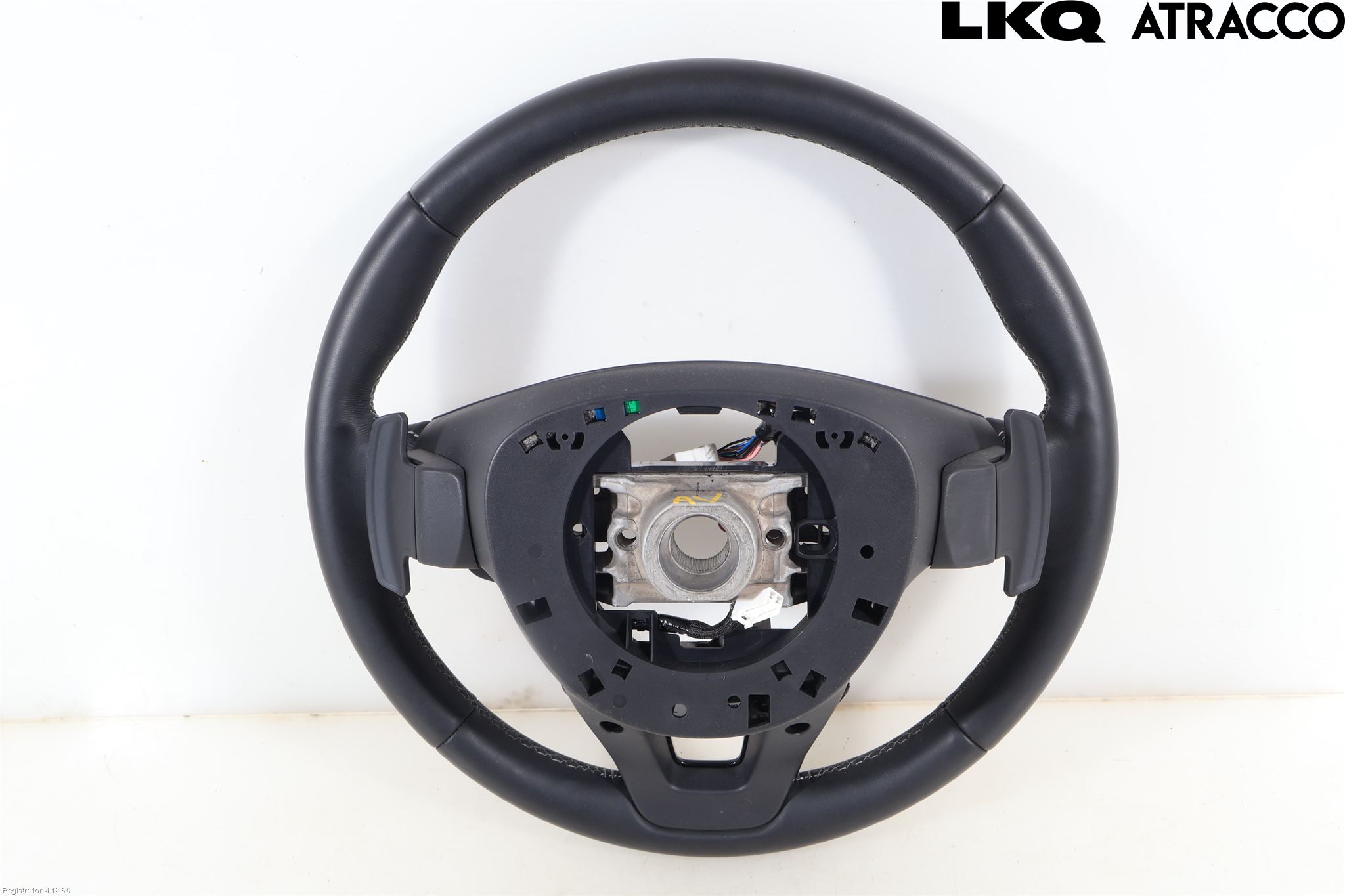 Honda HR-V 21- Ratt