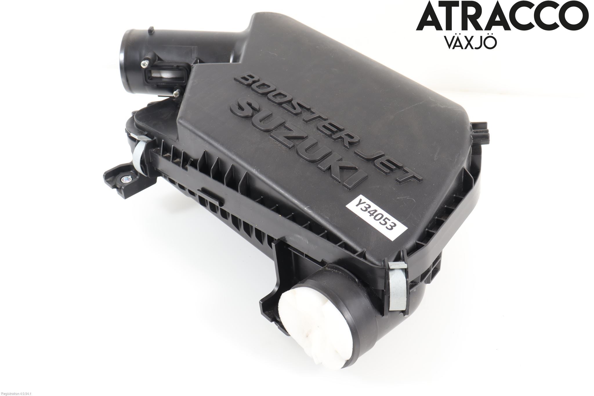 Suzuki VITARA 15- Luftfilter Boks