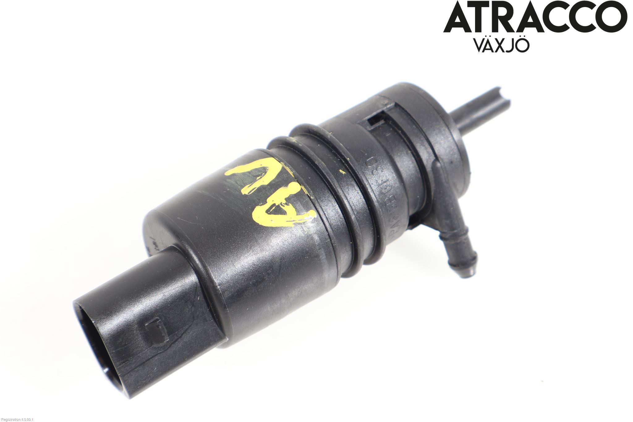Mercedes-Benz MB E-KLASS (W212) 09-16 Spylerpumpe Frontrute
