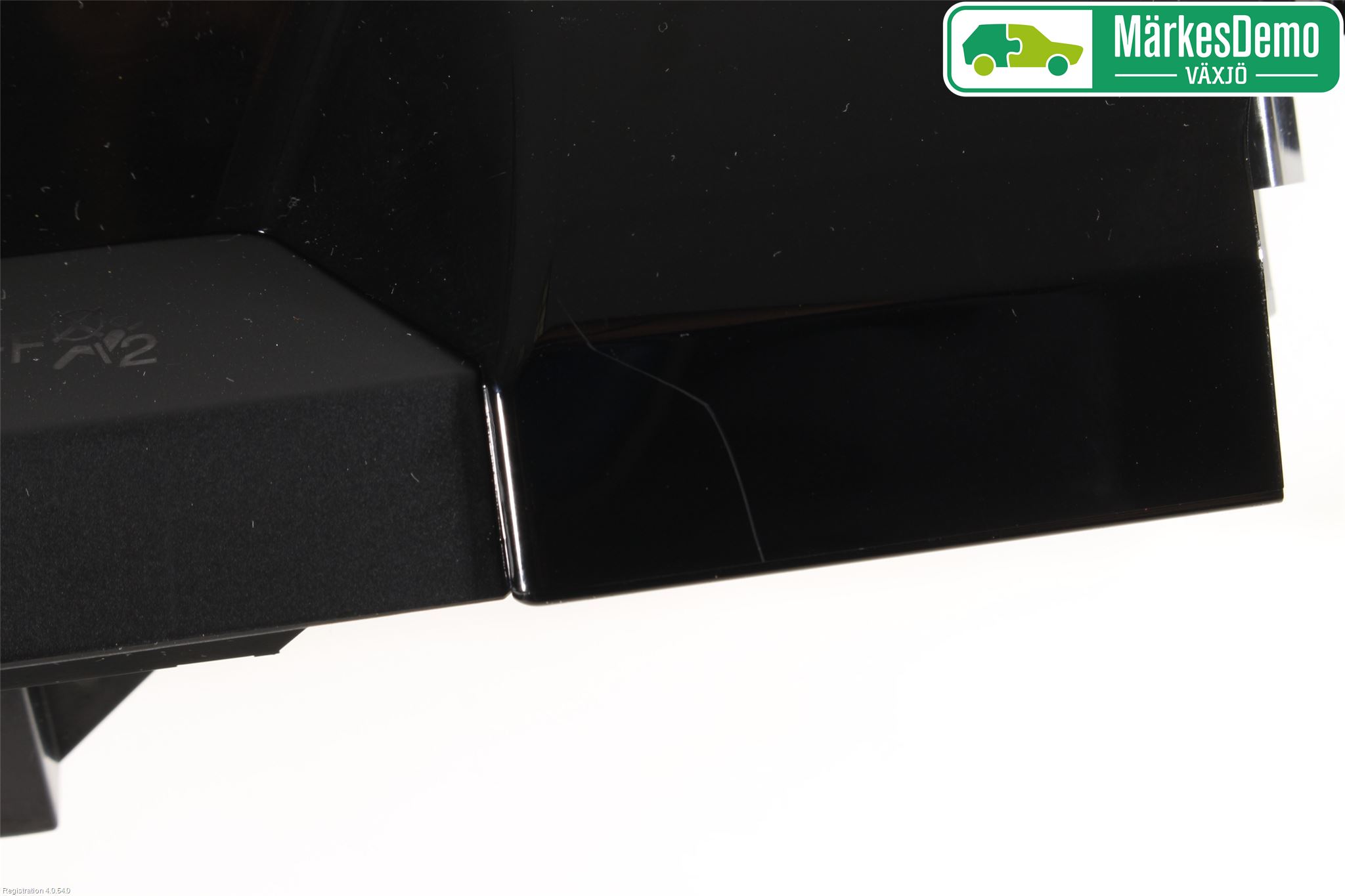 Honda CIVIC 17-22 Varme Ac Betjening-Display