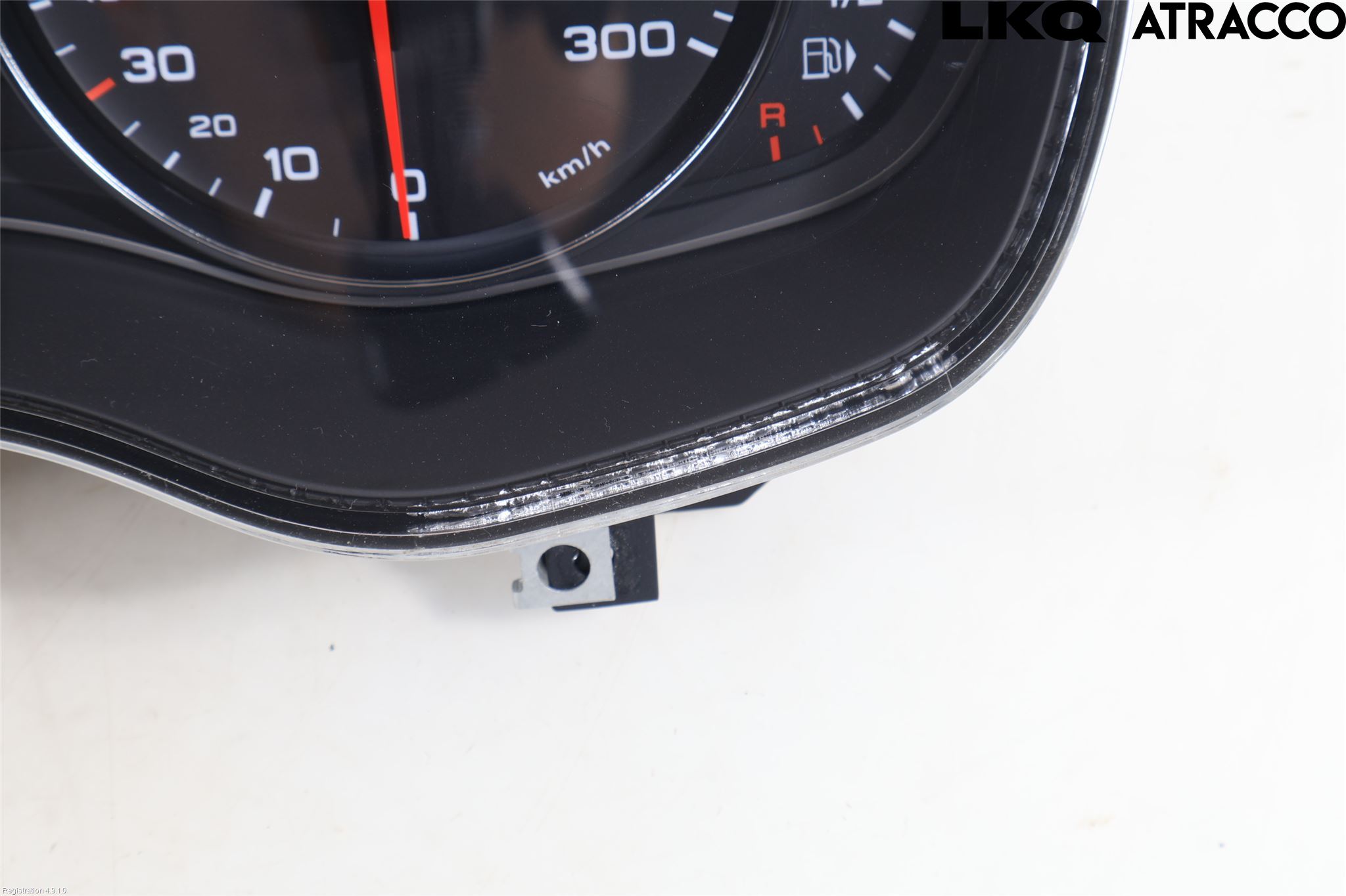 Audi A6/S6 4G 11-18 Instr Kombinert