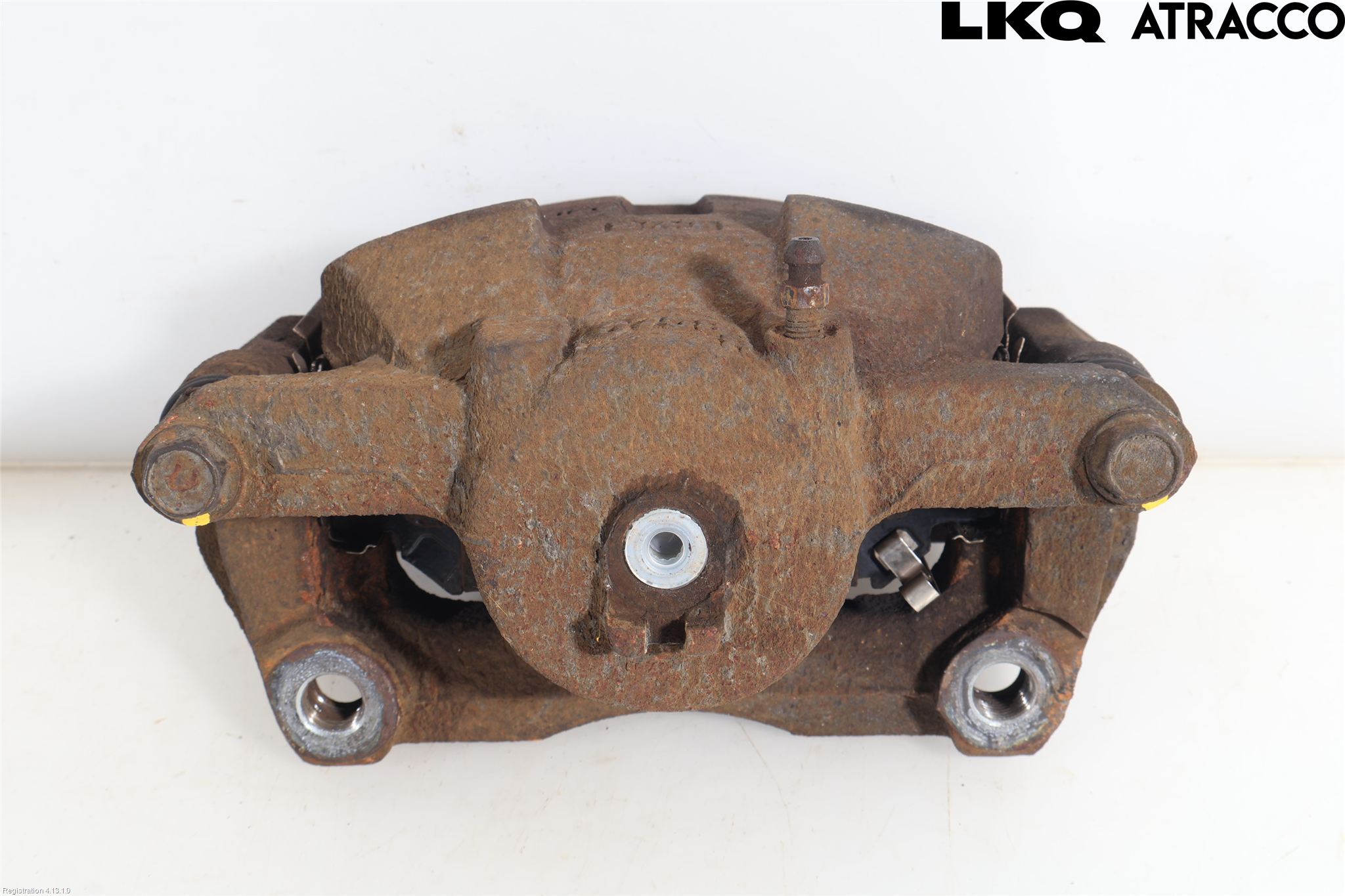 Nissan QASHQAI 17-21 Bremsecaliper Foran Høyre