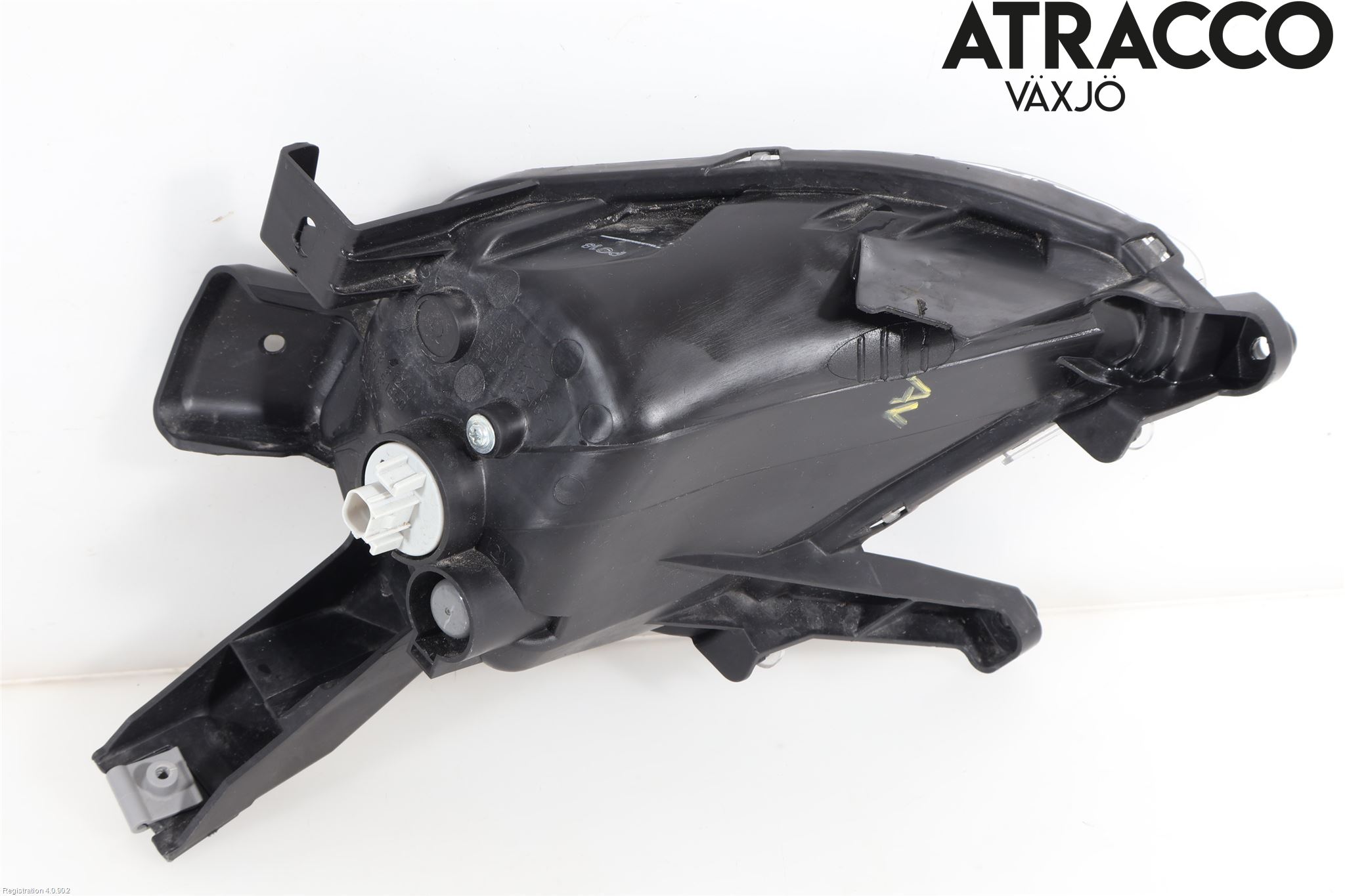 Mazda MX-5 IV (ND/ND2/ND3) MIATA 15- Refleks Bak