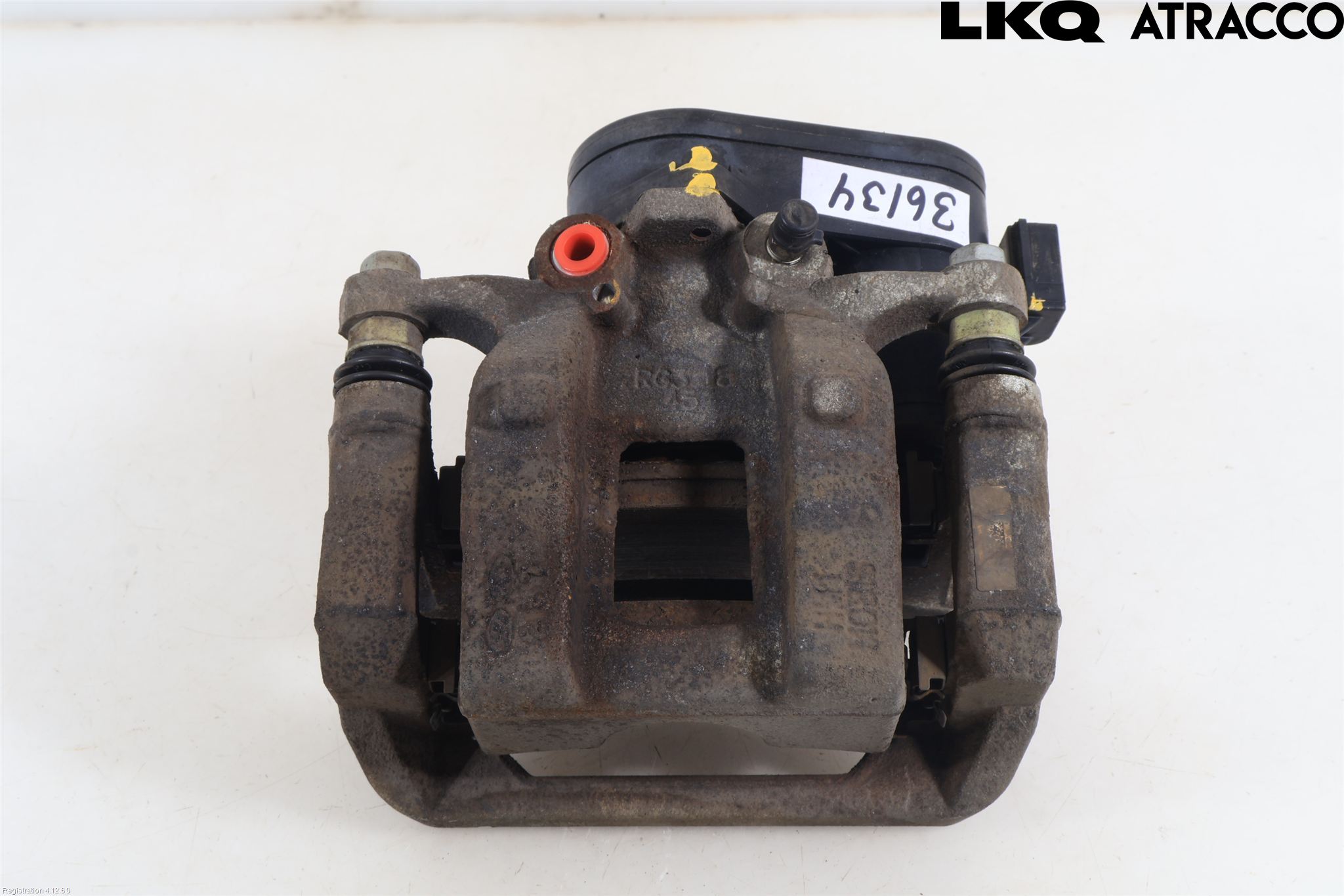 Hyundai IONIQ 5 NE 22- Bremsecaliper Bak Venstre