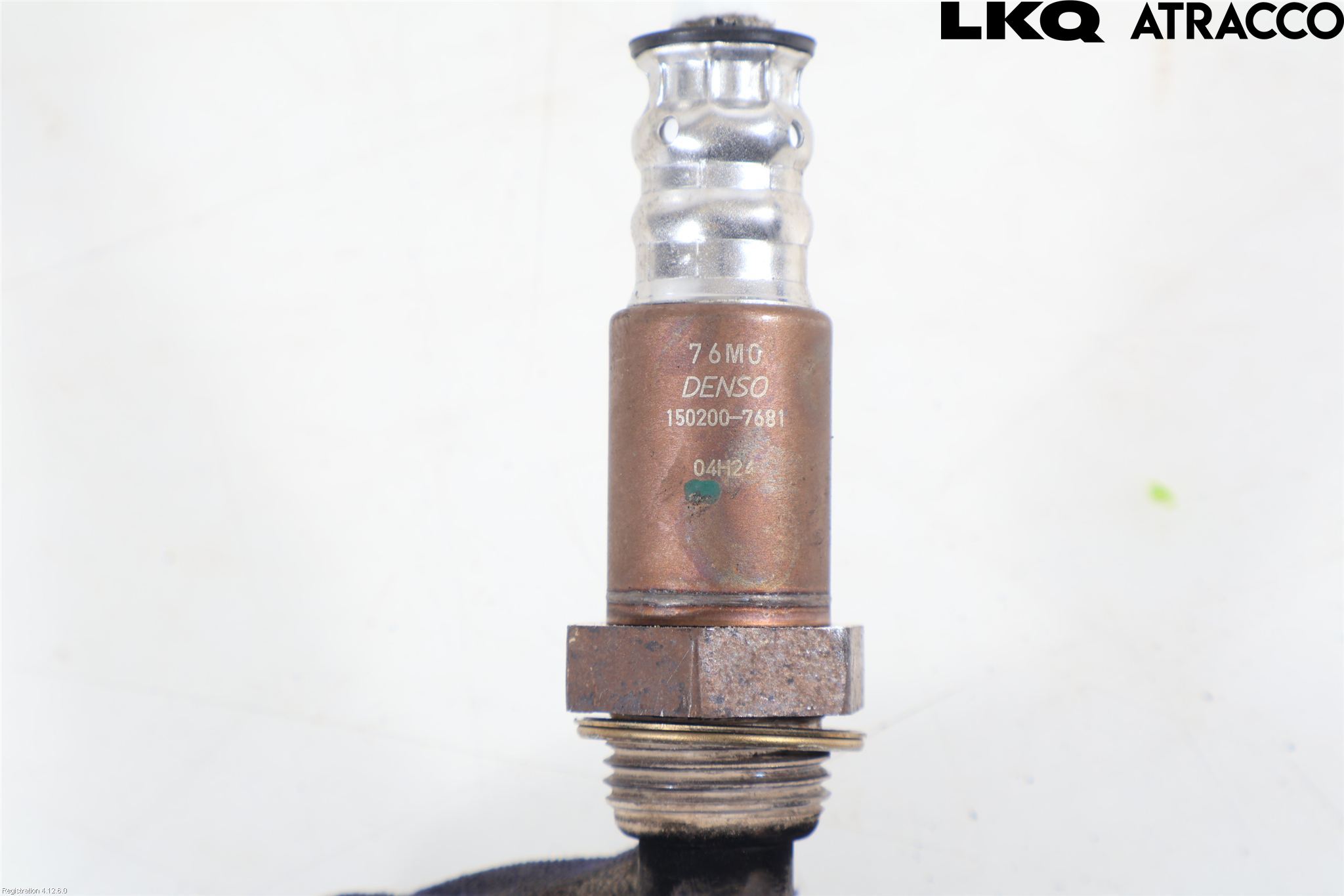 Suzuki SWIFT 17-24 Inns Lambdasonde