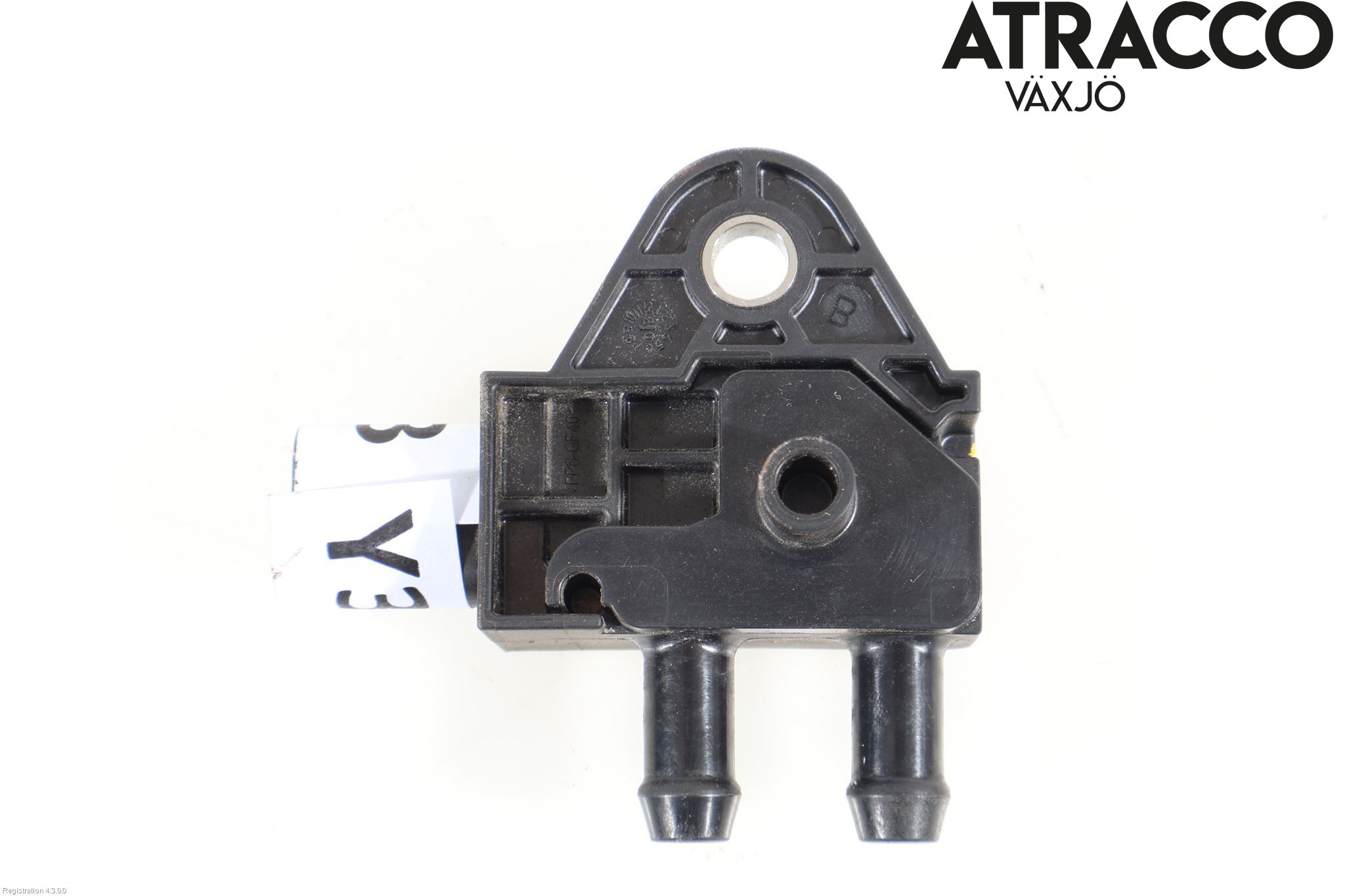 Peugeot 2008/E-2008 20- Sensor Eksos