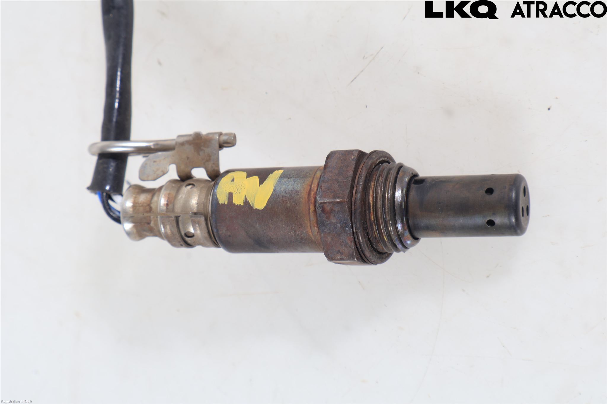 Toyota AURIS 10-12 Inns Lambdasonde