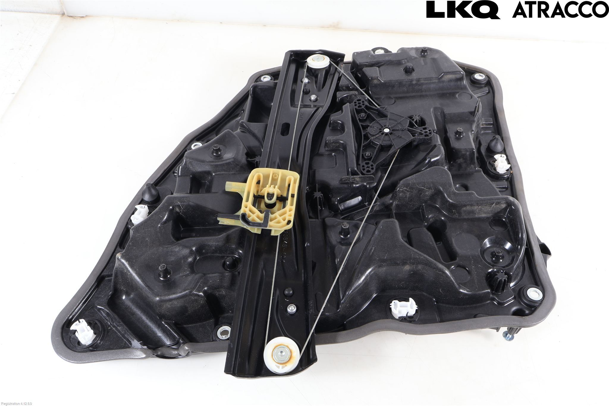BMW 5 G30/G31/F90 17-23 Vindusheis El Komp