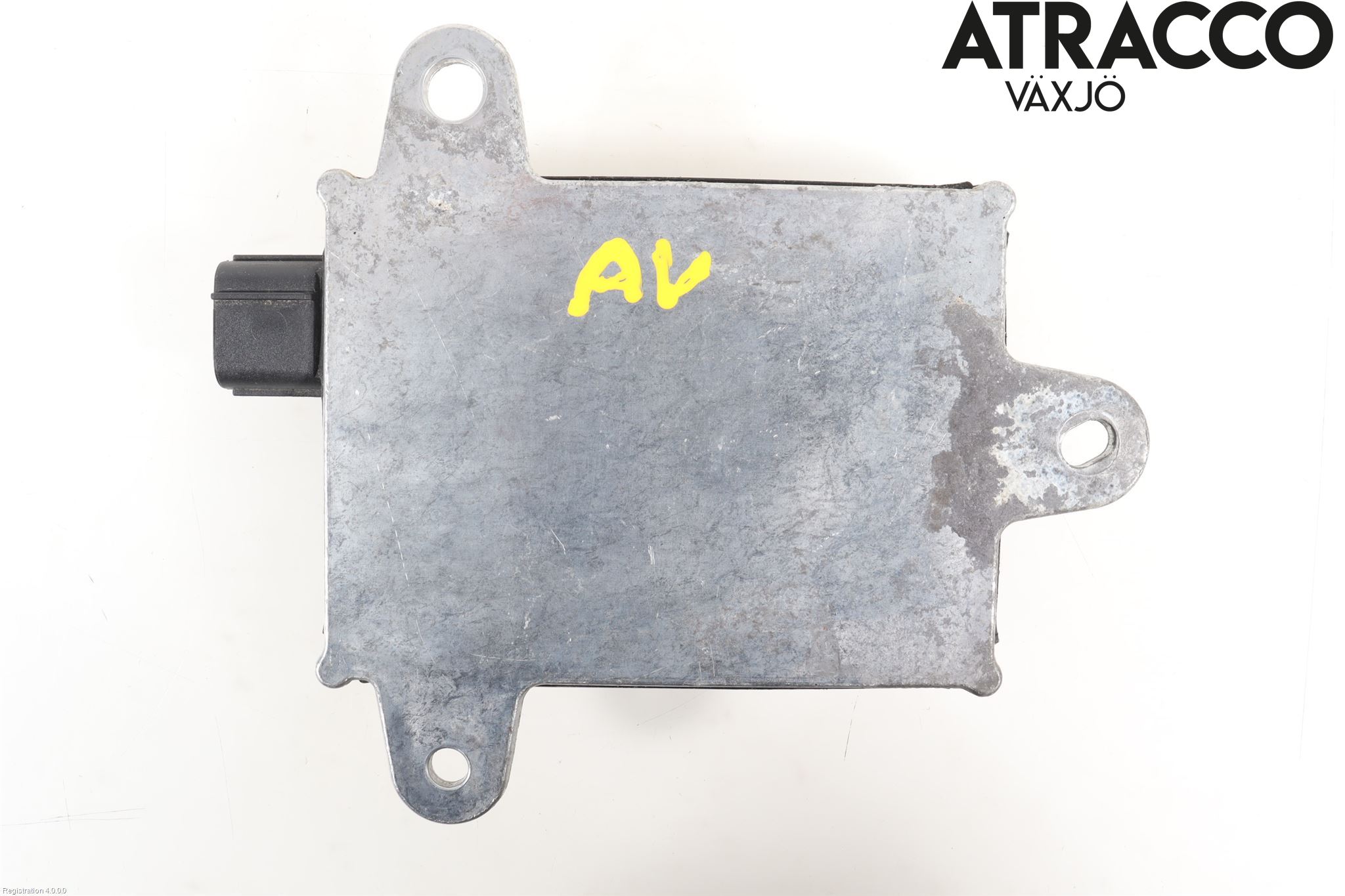Toyota PRIUS (ZVW50) 16-21 Sensor Kollisjonsbeskyttelse
