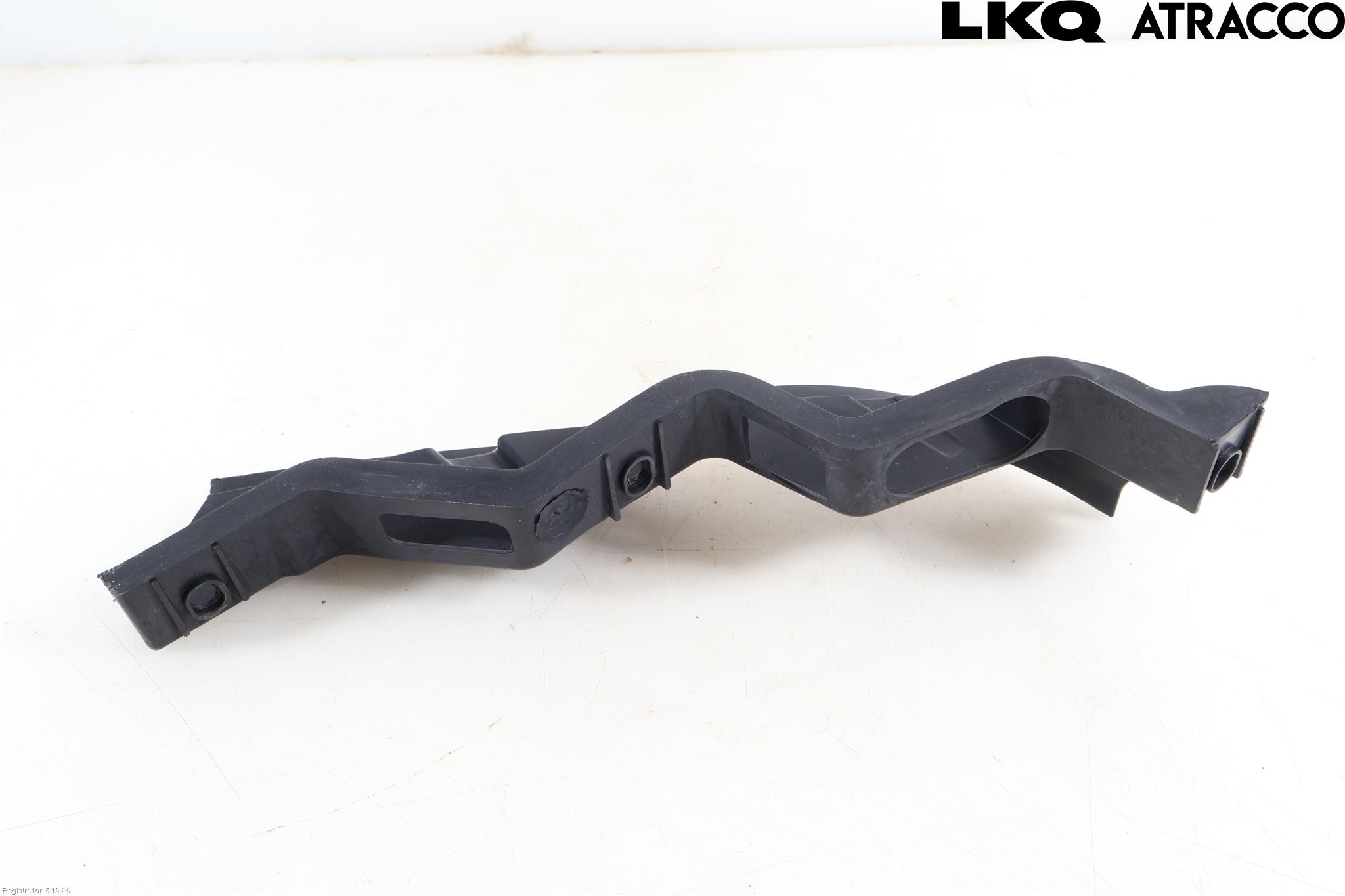 Volkswagen VW PASSAT 05-11 Frontlykt Ramme V Lyktering