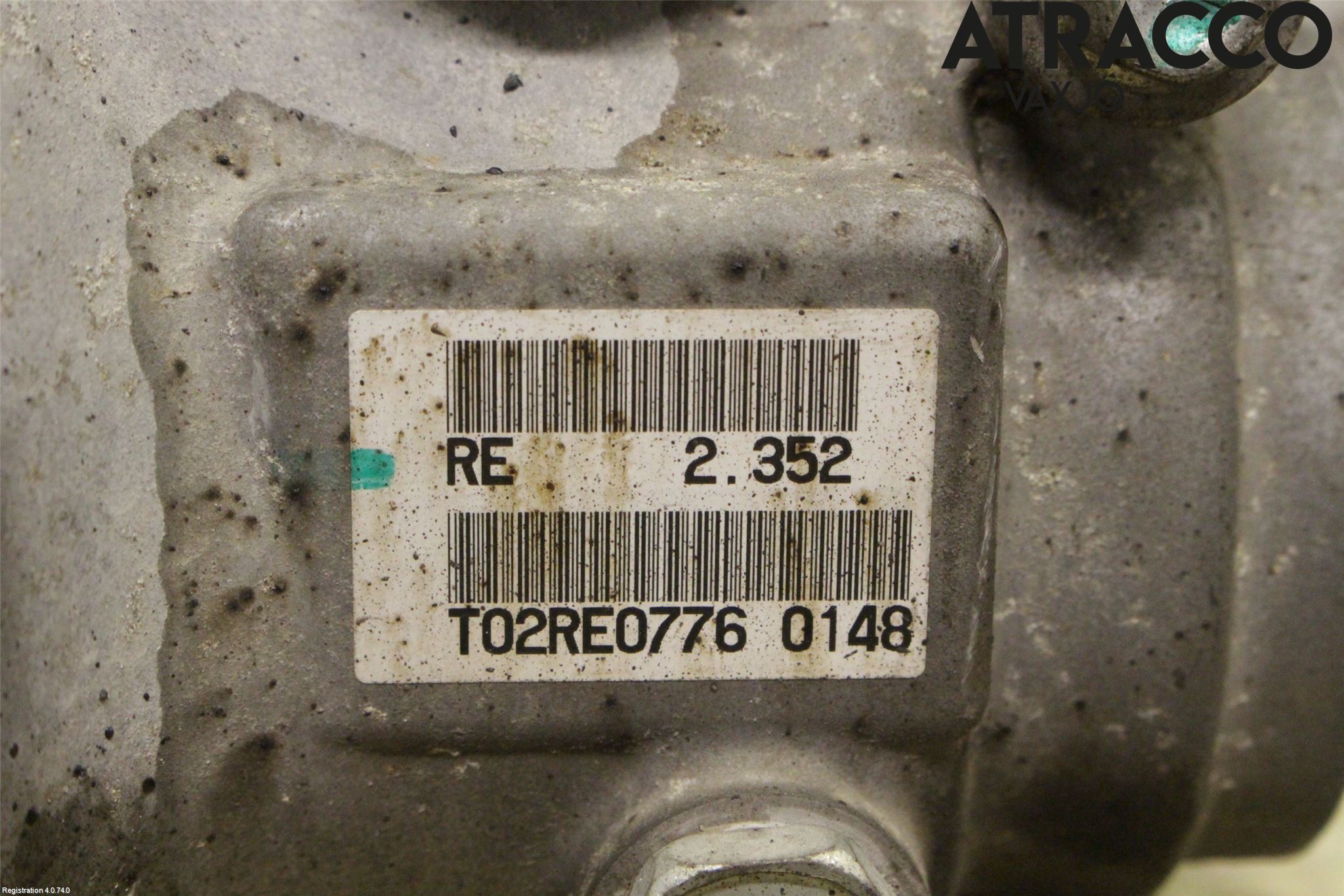 Mitsubishi OUTLANDER 13-21 Bakaksel Kardang Bak -Diff