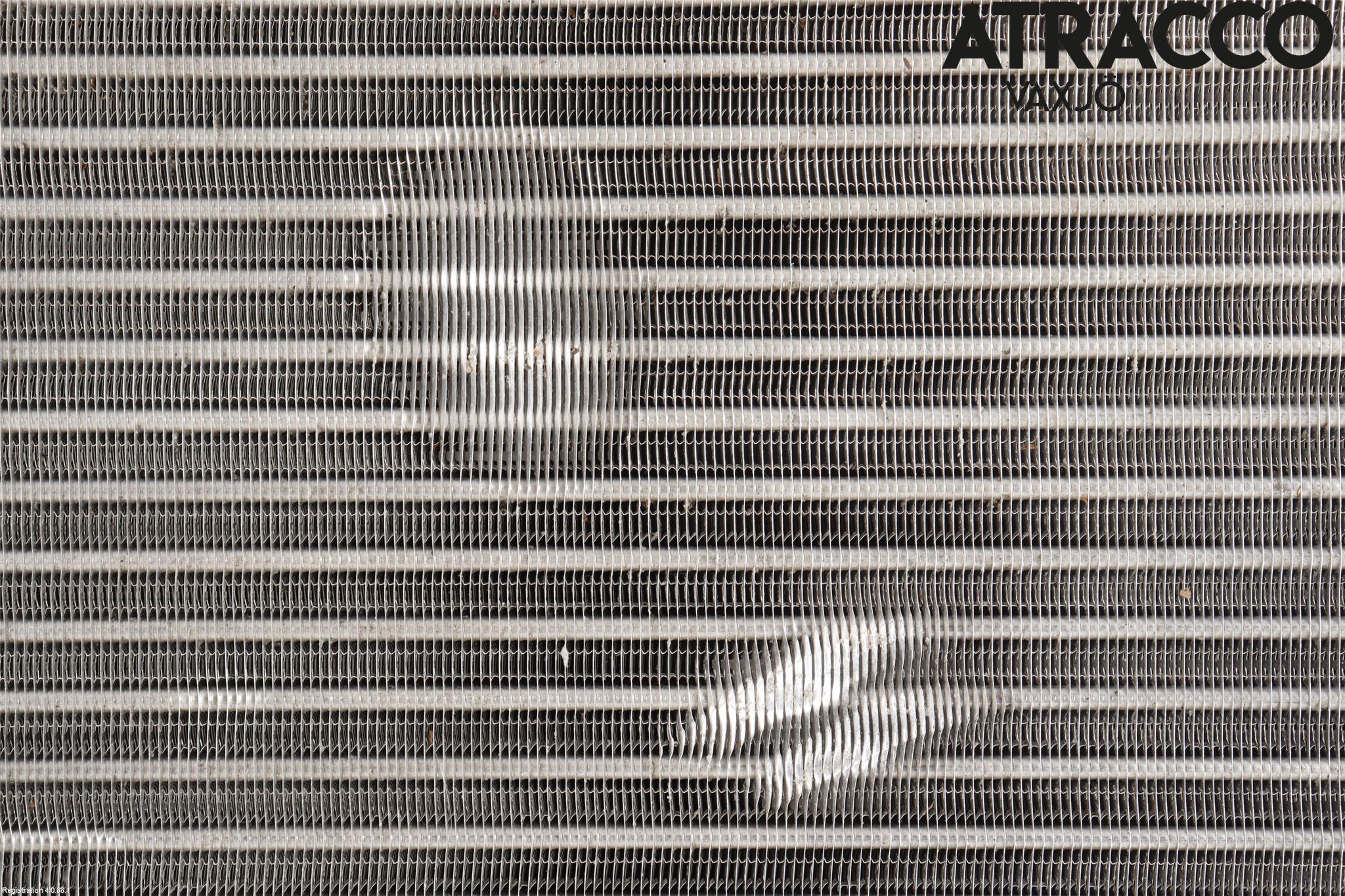 Volkswagen VW PASSAT 15-19 Radiator Manuell